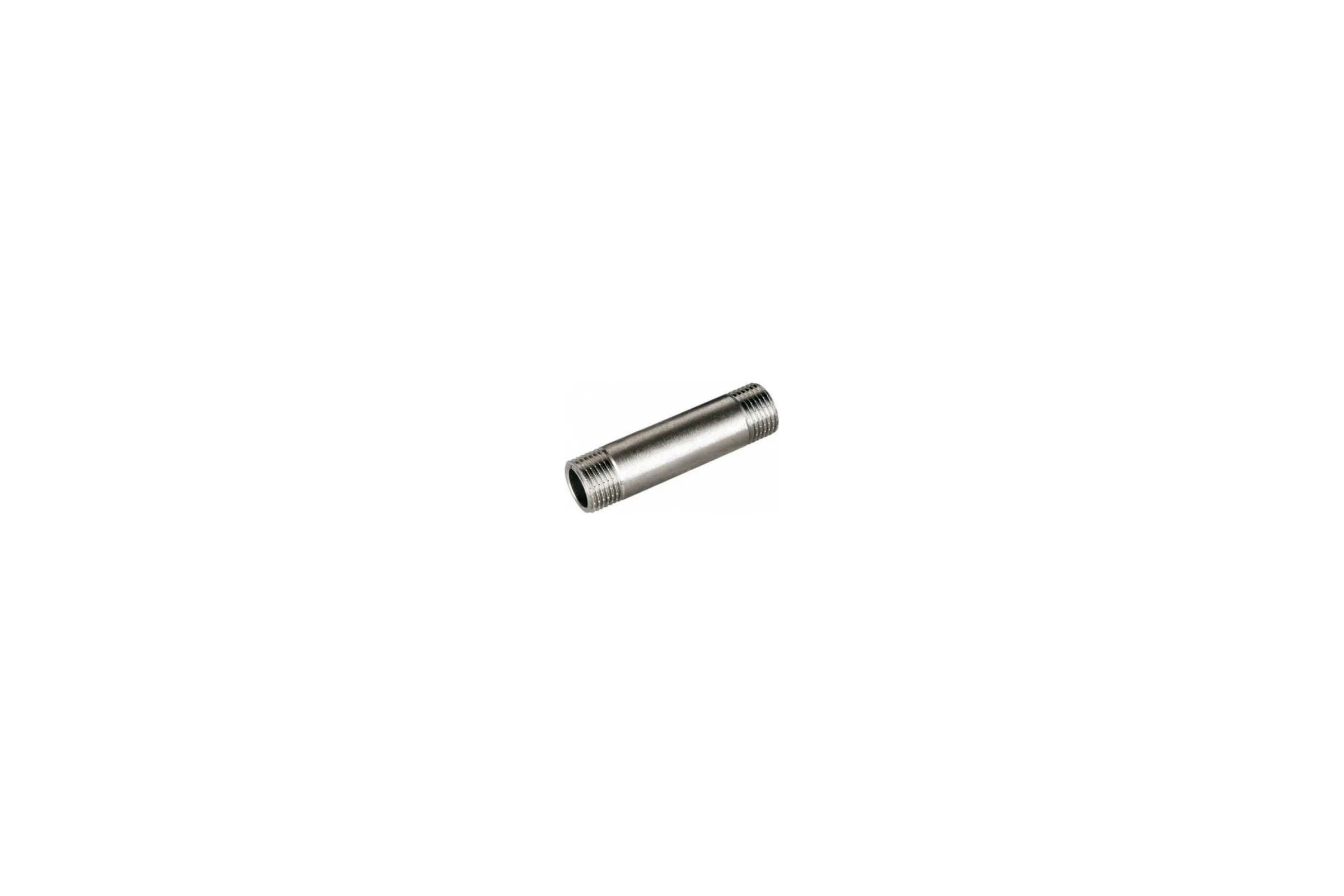 Бочонок Tiemme 3/4"х150 мм (хром) 1501027 / 1540C