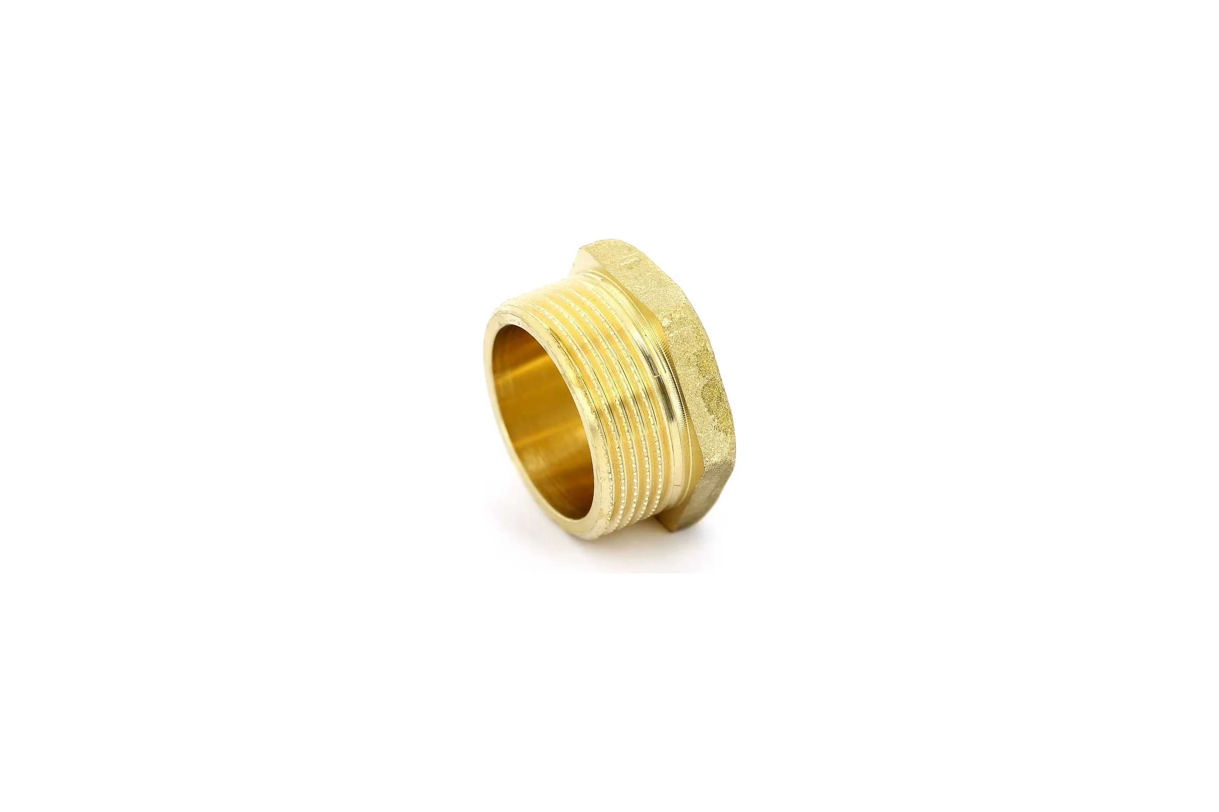 Заглушка Tiemme 3/8"Н (латунь) 1500273 / 1878G0003