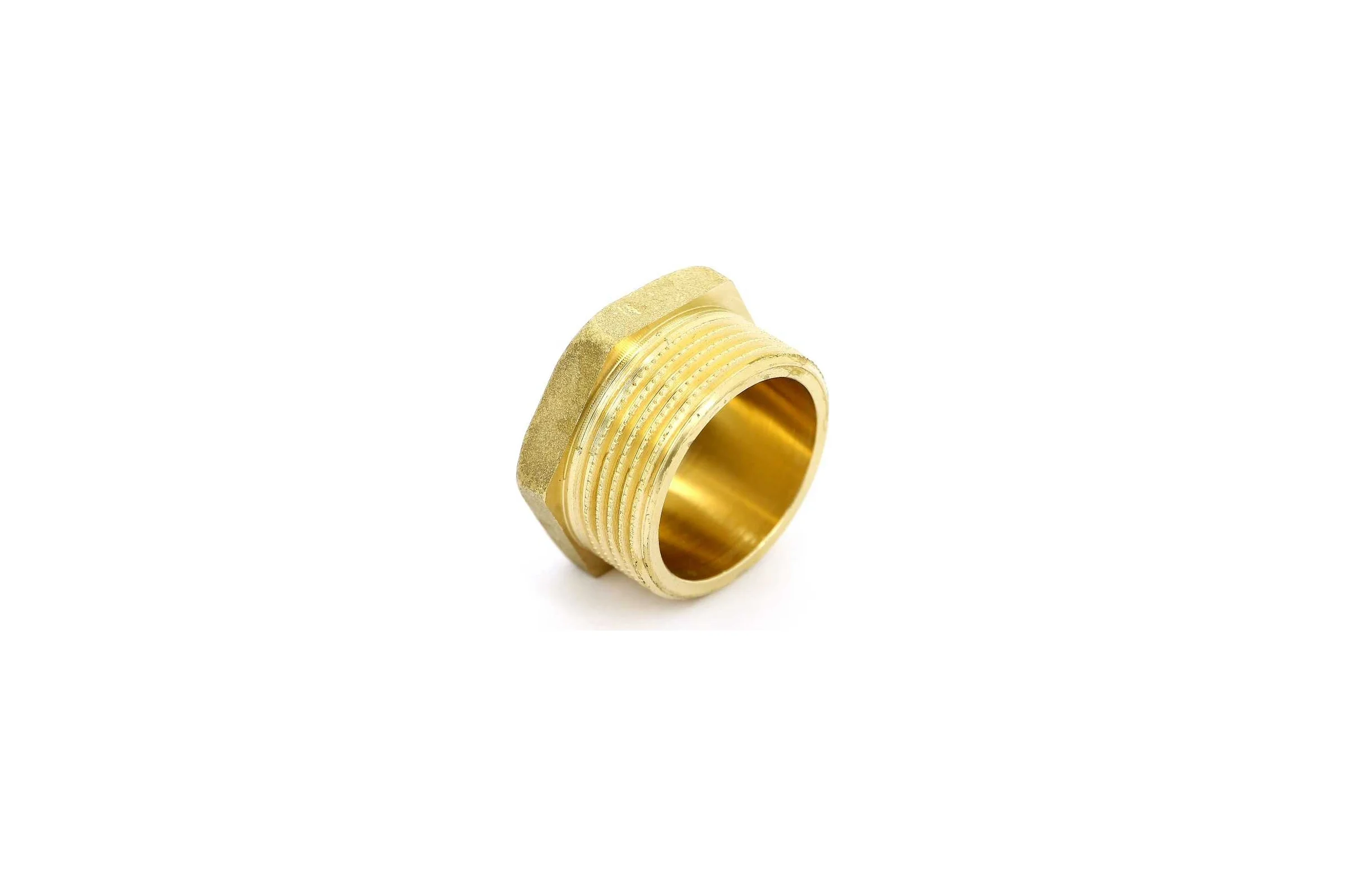 Заглушка Tiemme 3/8"Н (латунь) 1500273 / 1878G0003