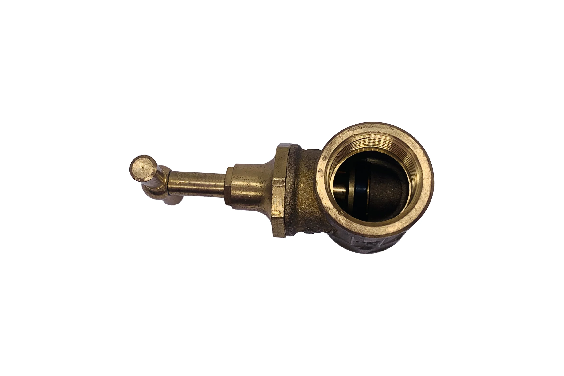 Вентильная задвижка Tiemme 3/4" 2950081 / 2967G2805