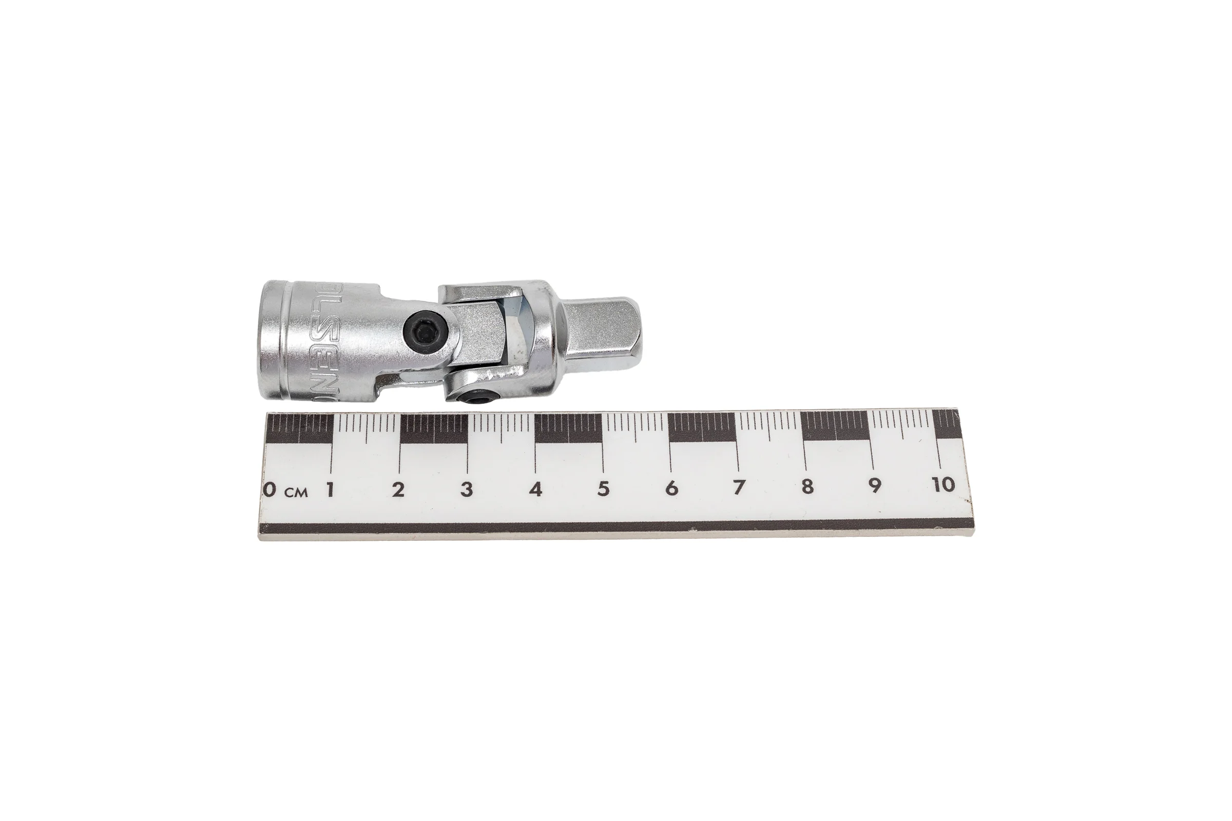 Кардан 3/8"DR, 56 мм TOLSEN 15133