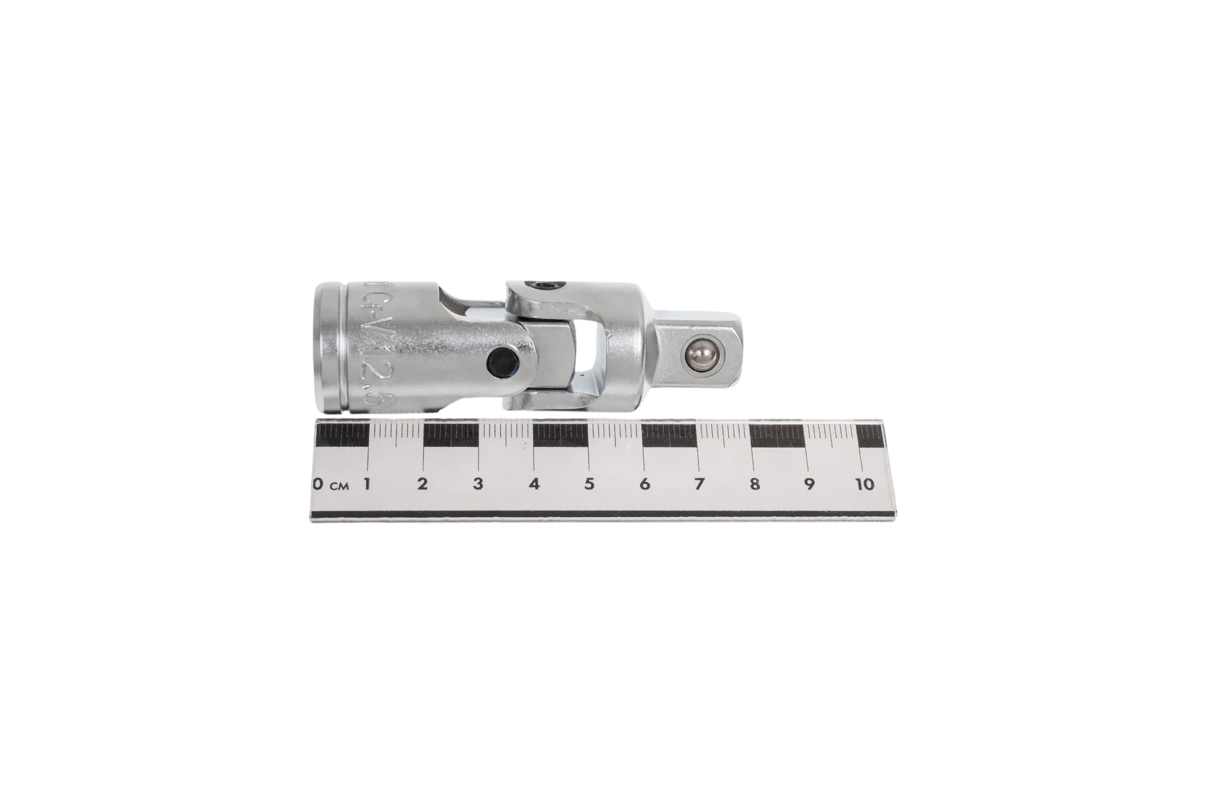 Кардан 1/2"DR, 78 мм TOLSEN 15134