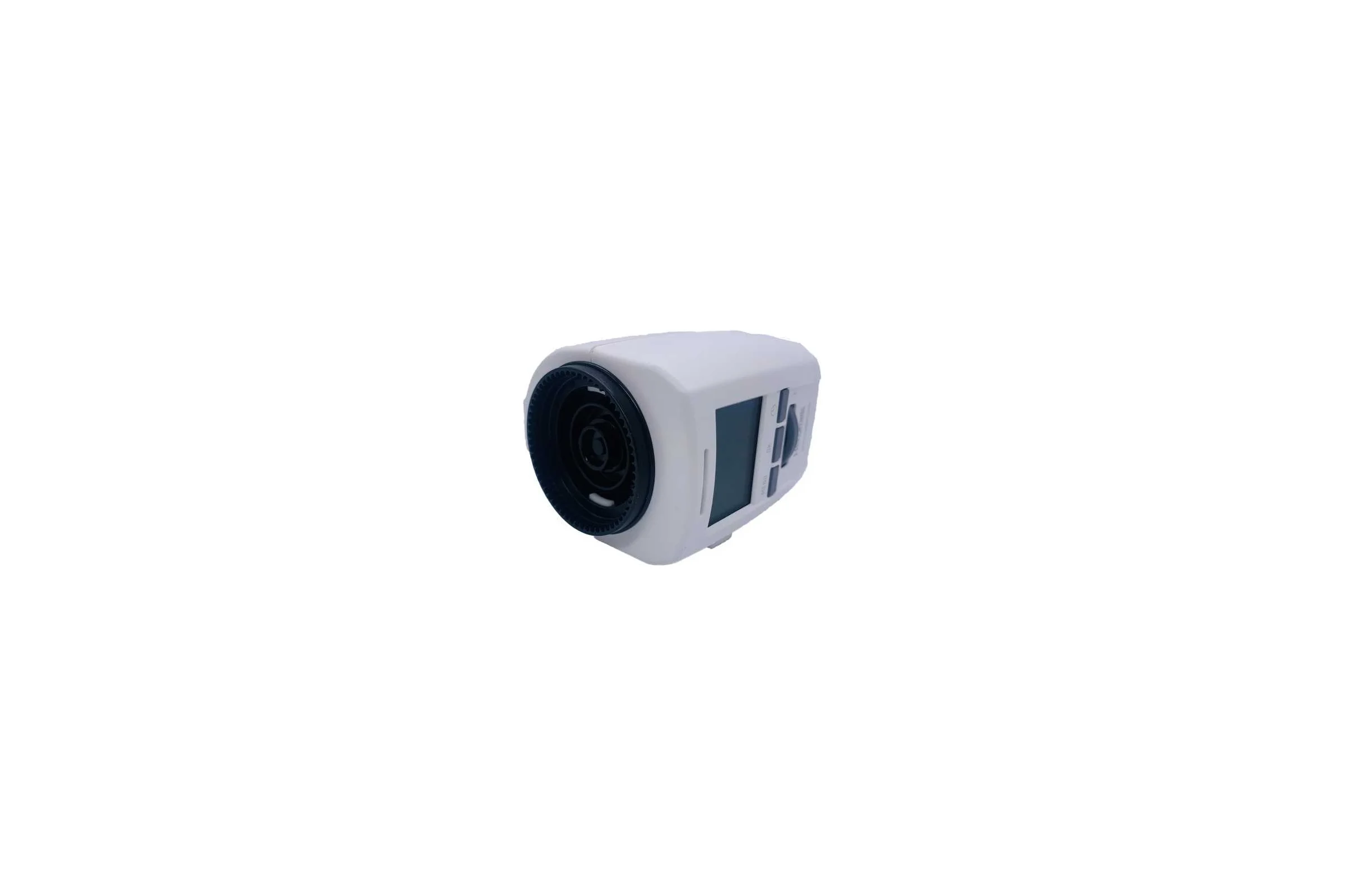 Термостатическая программируемая головка Tiemme 9550015 / 9556