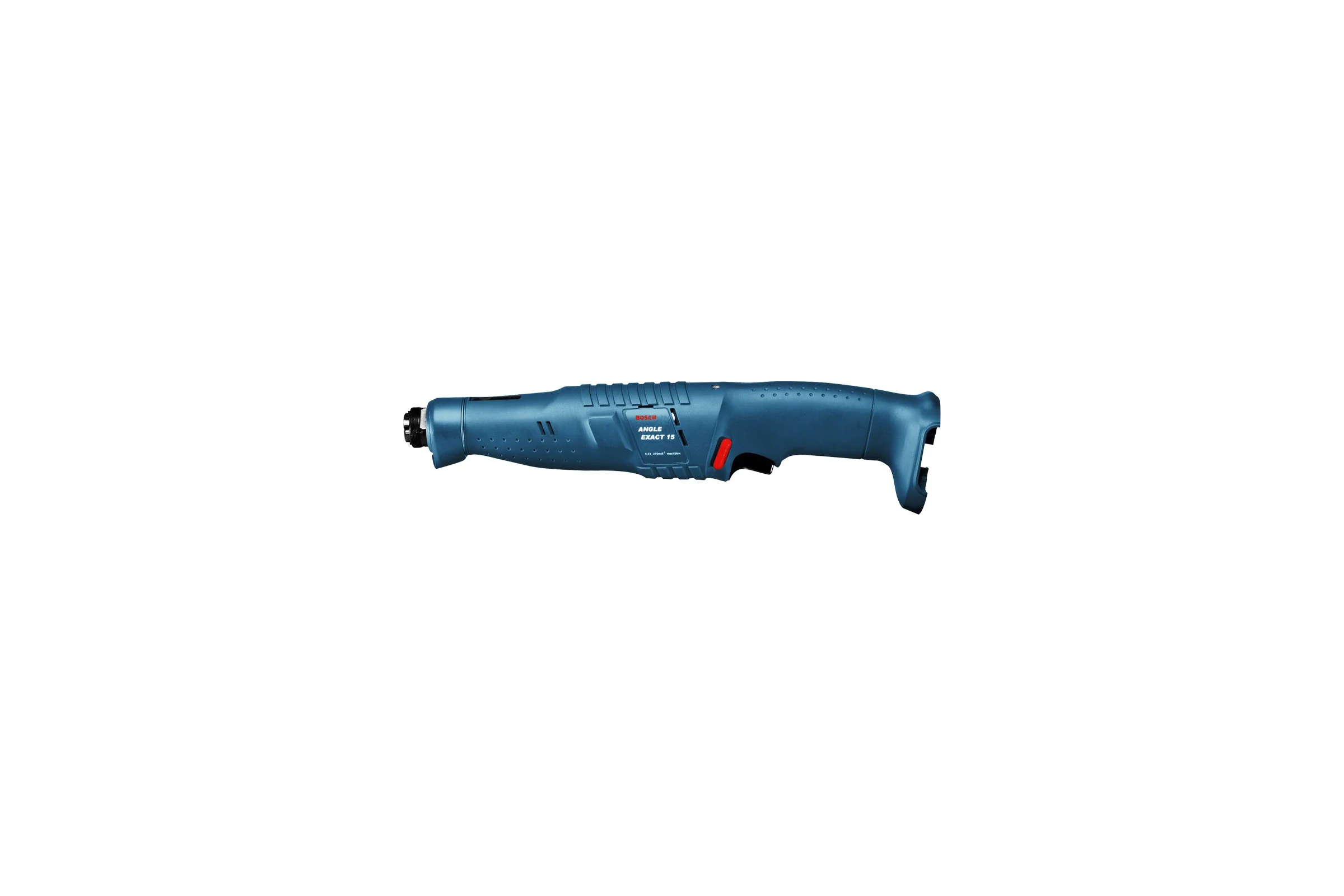 Аккумуляторный шуруповерт Bosch ANGLE EXACT 15 0.602.490.635