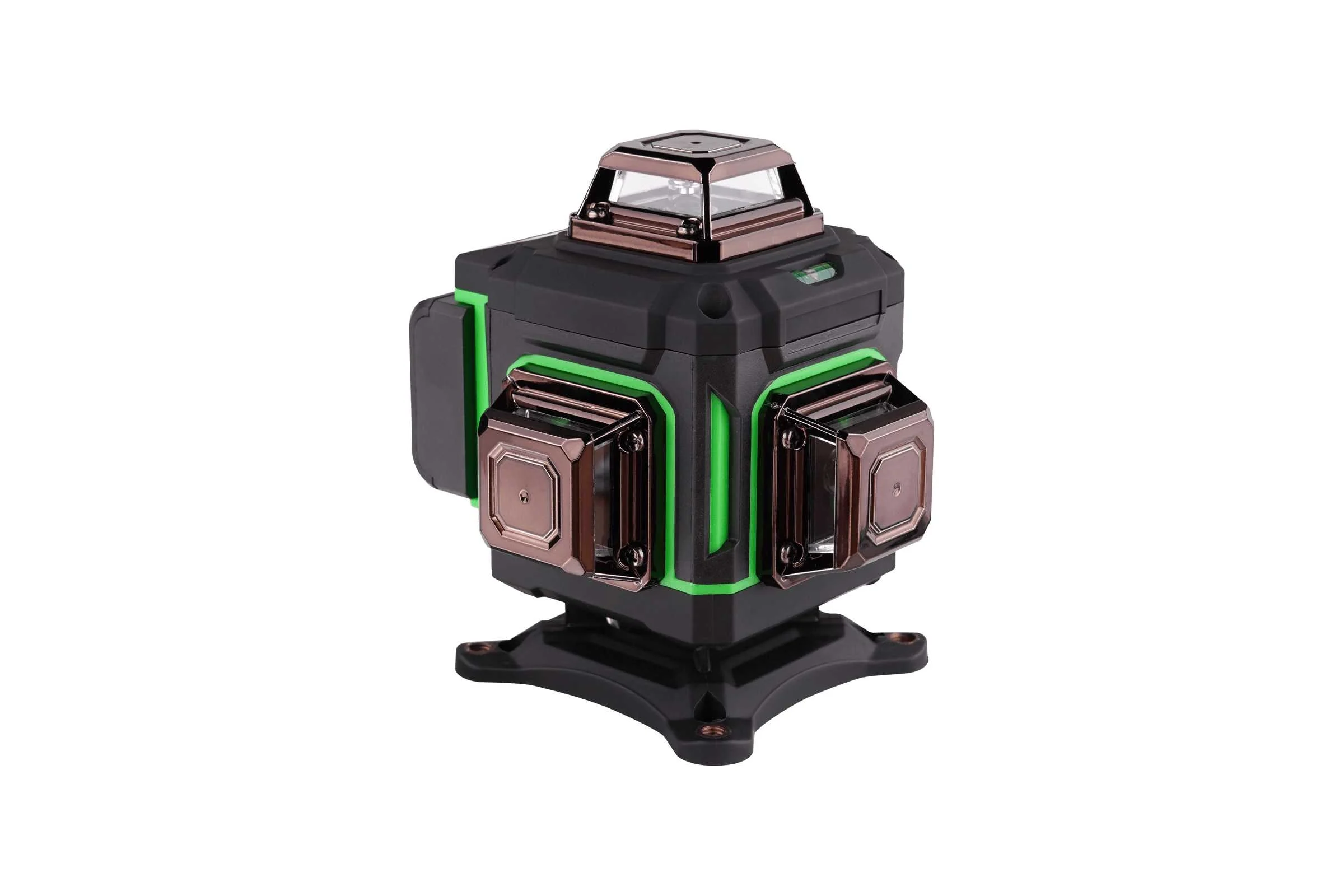 Лазерный уровень AMO LN 4D-360-7 56150