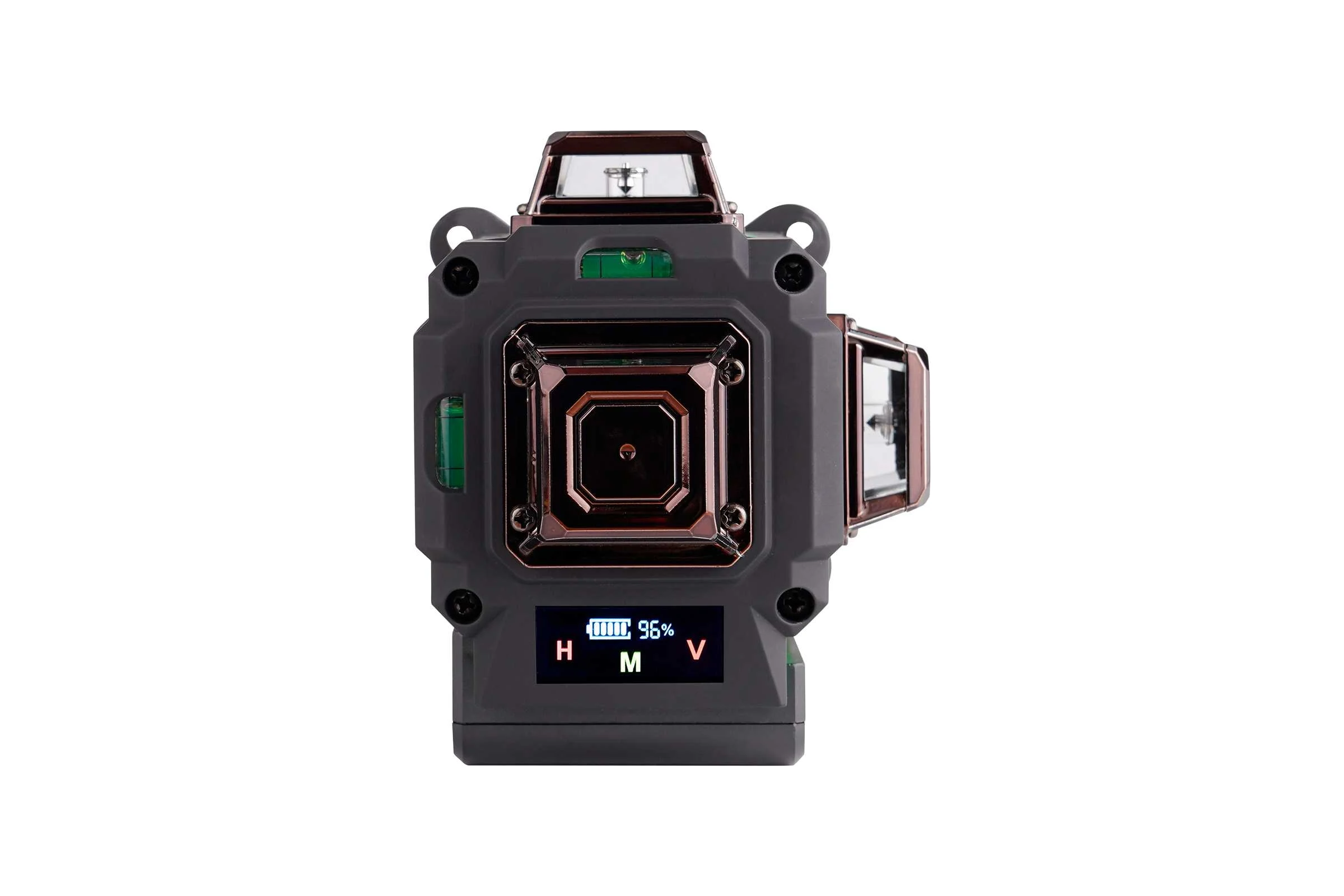 Лазерный уровень AMO LN 4D-360-7 56150