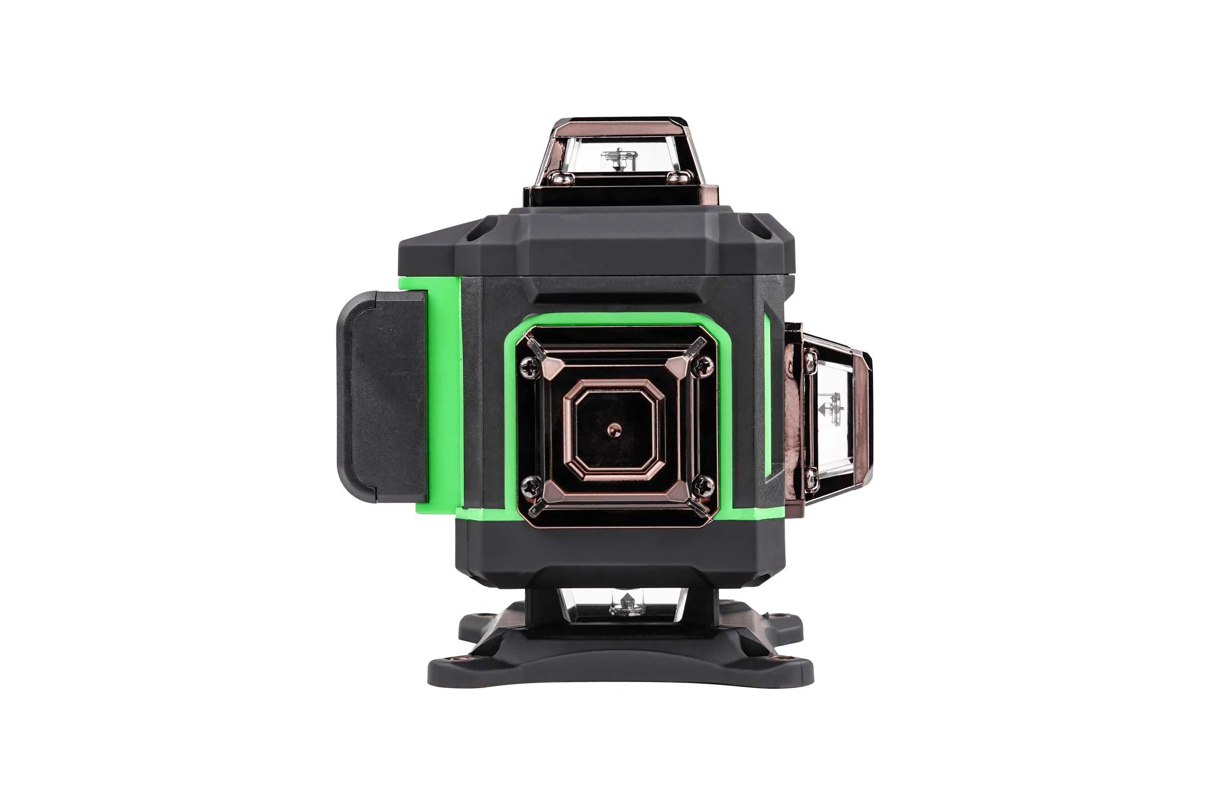 Лазерный уровень AMO LN 4D-360-7 56150