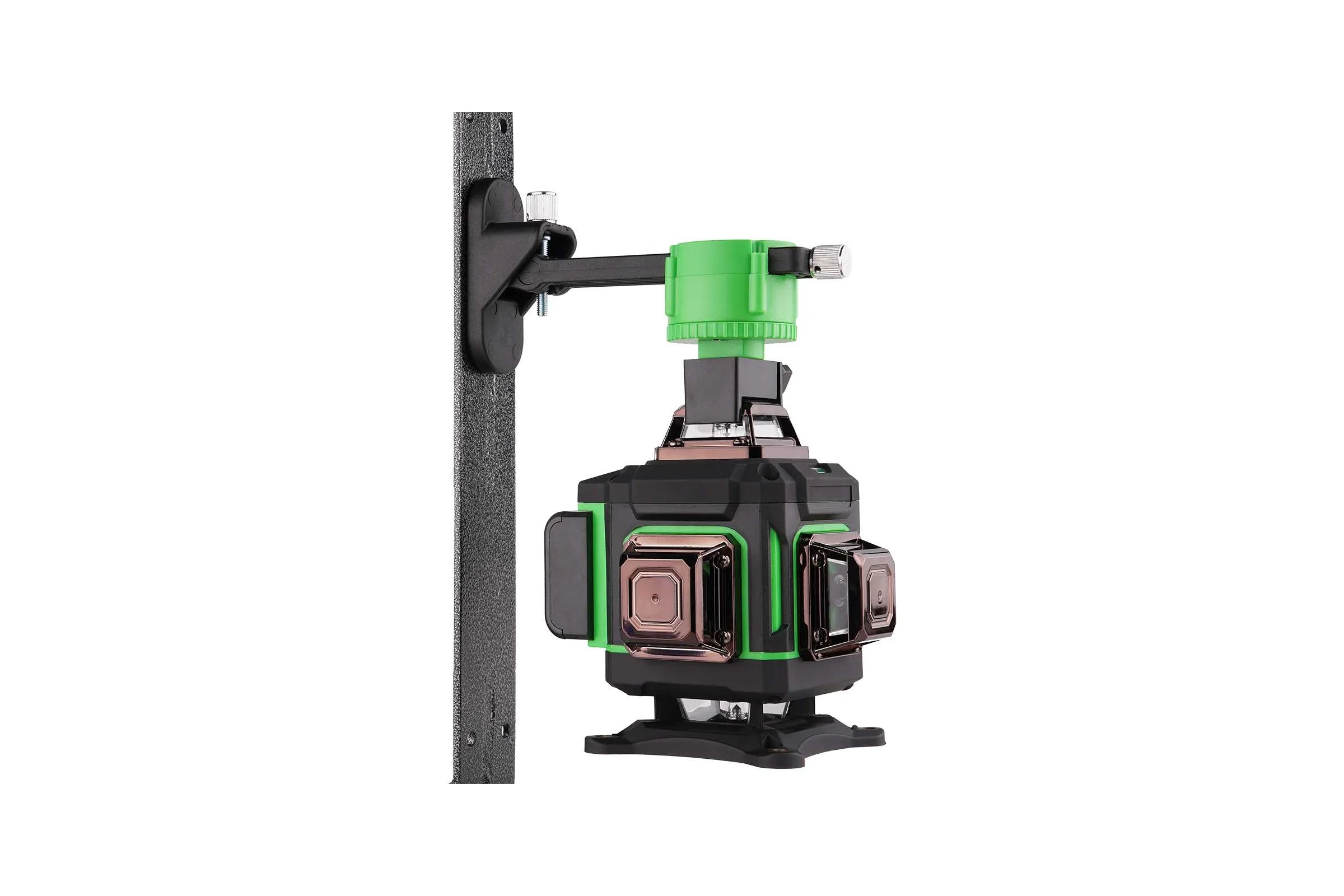 Лазерный уровень AMO LN 4D-360-7 56150