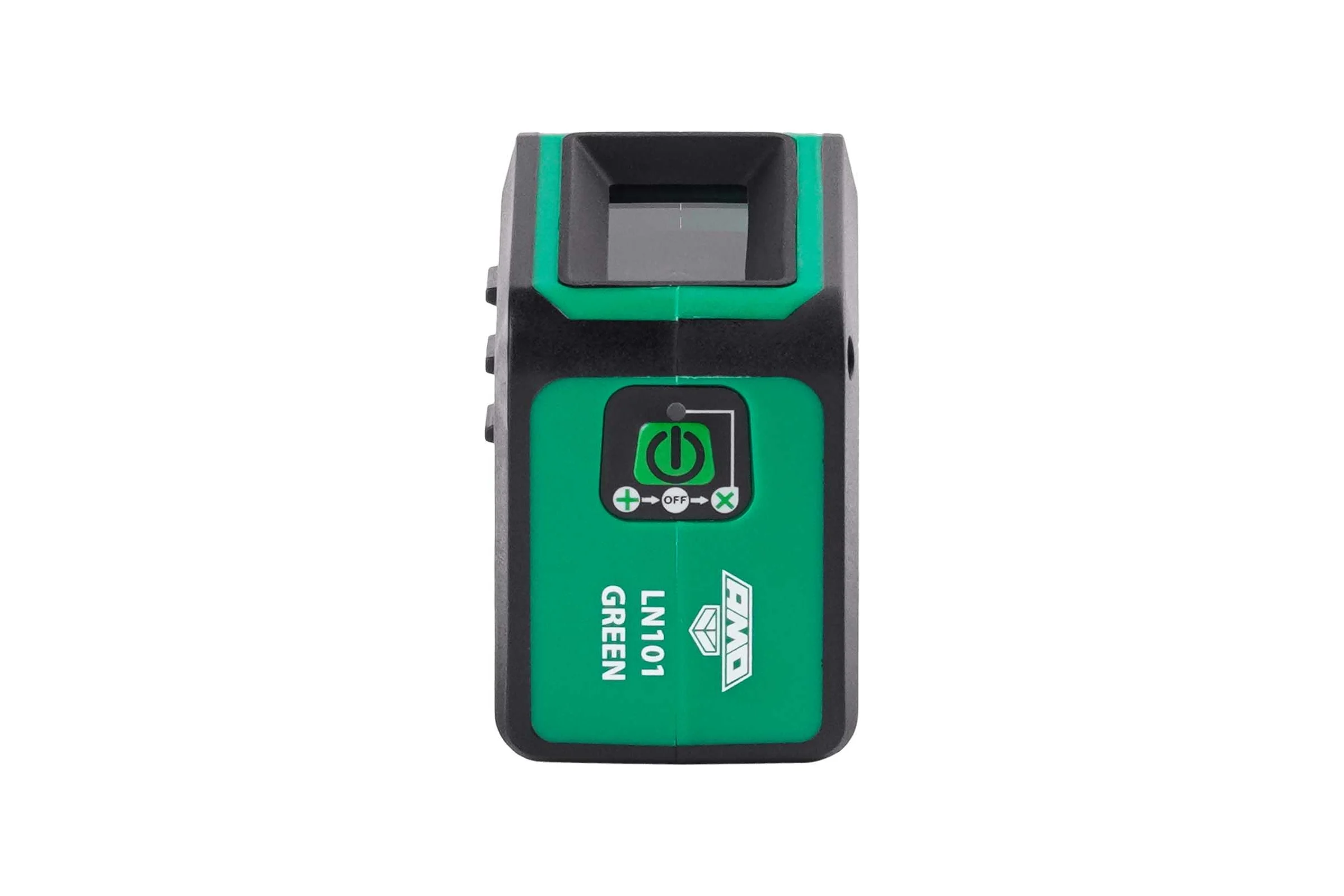Лазерный уровень AMO LN101 GREEN 855597