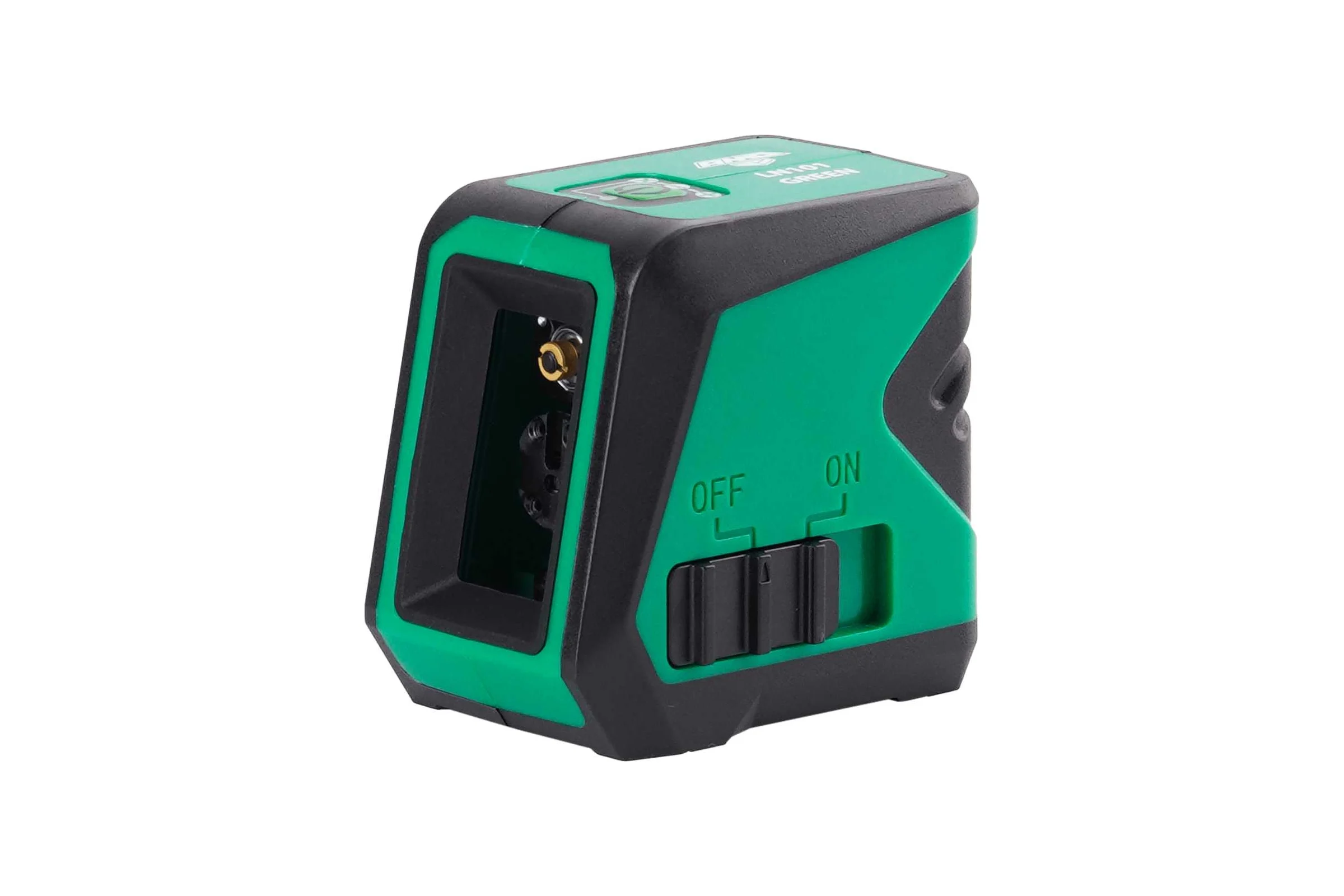 Лазерный уровень AMO LN101 GREEN 855597