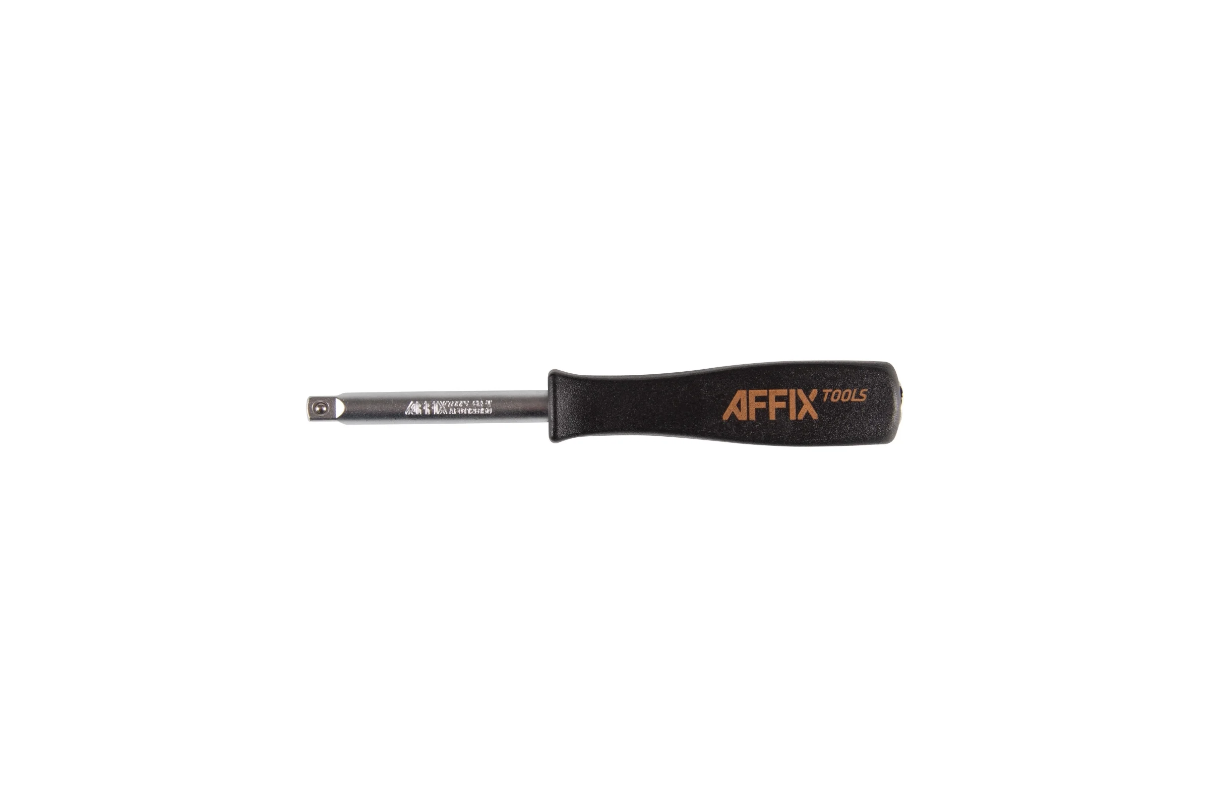 Отвертка вороток AFFIX 1/4, 150 мм AF01126150