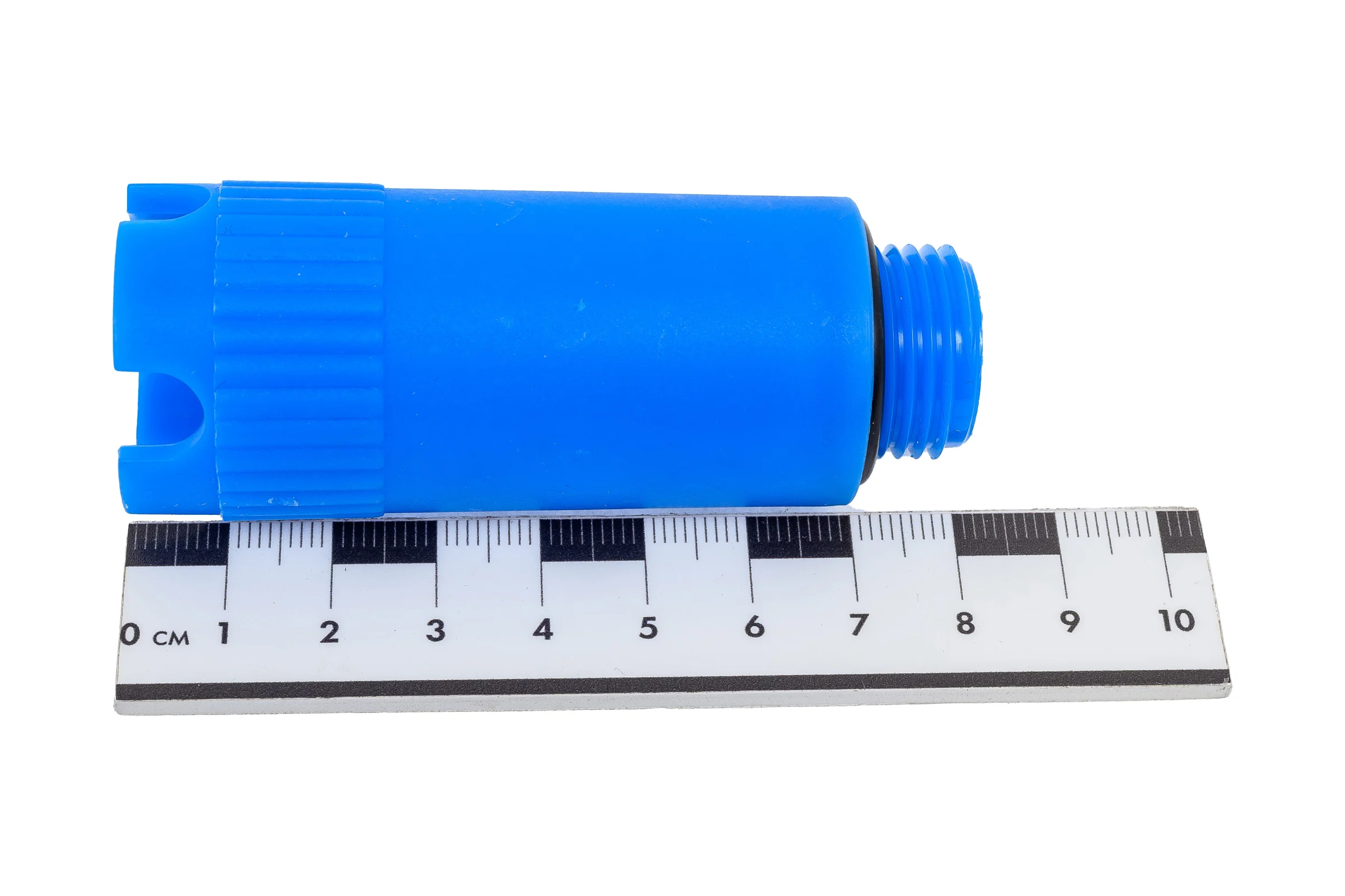Пробка FV-Plast синяя 1/2" AA252000001 91406