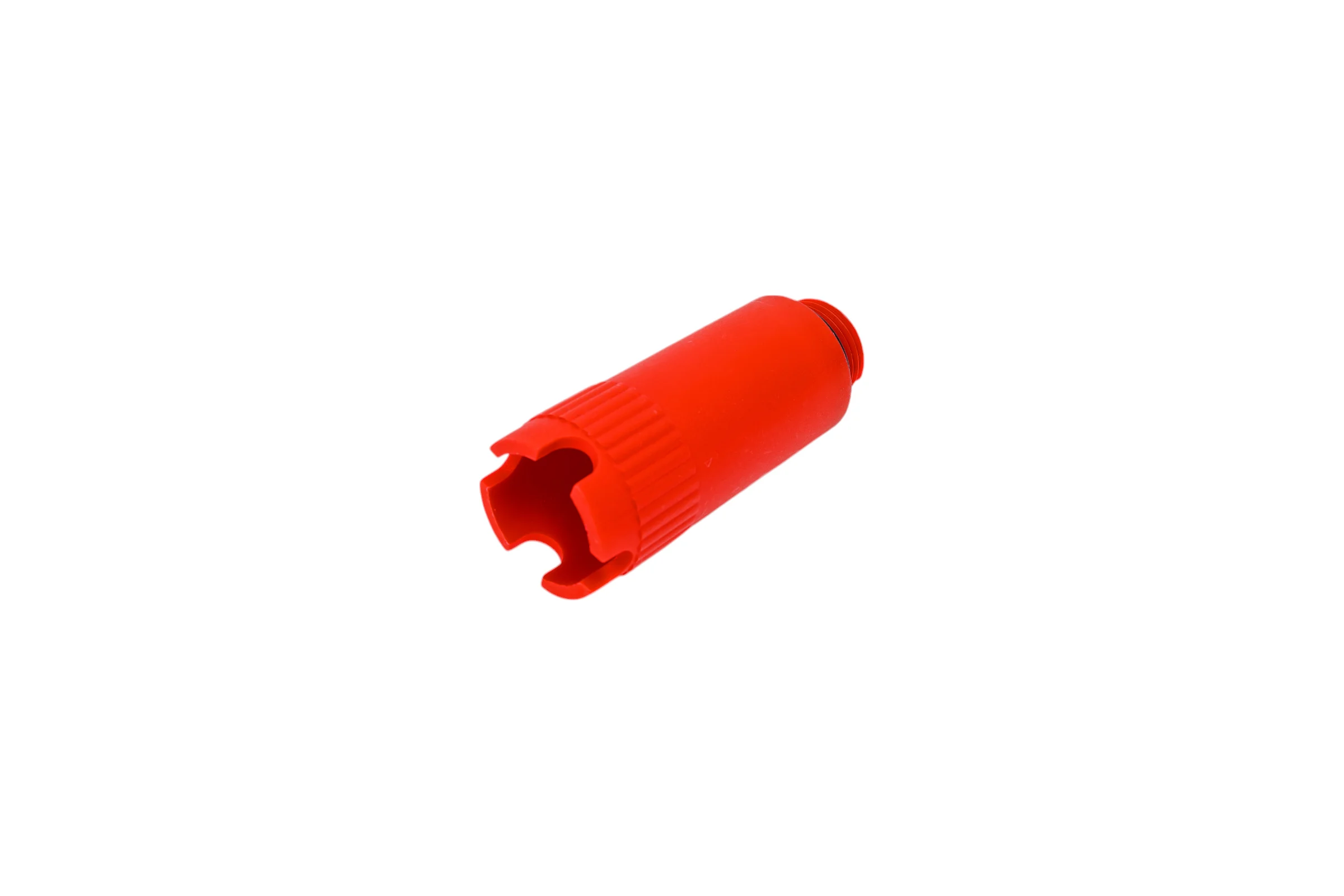 Пробка FV-Plast красная 1/2" AA252000002 91405