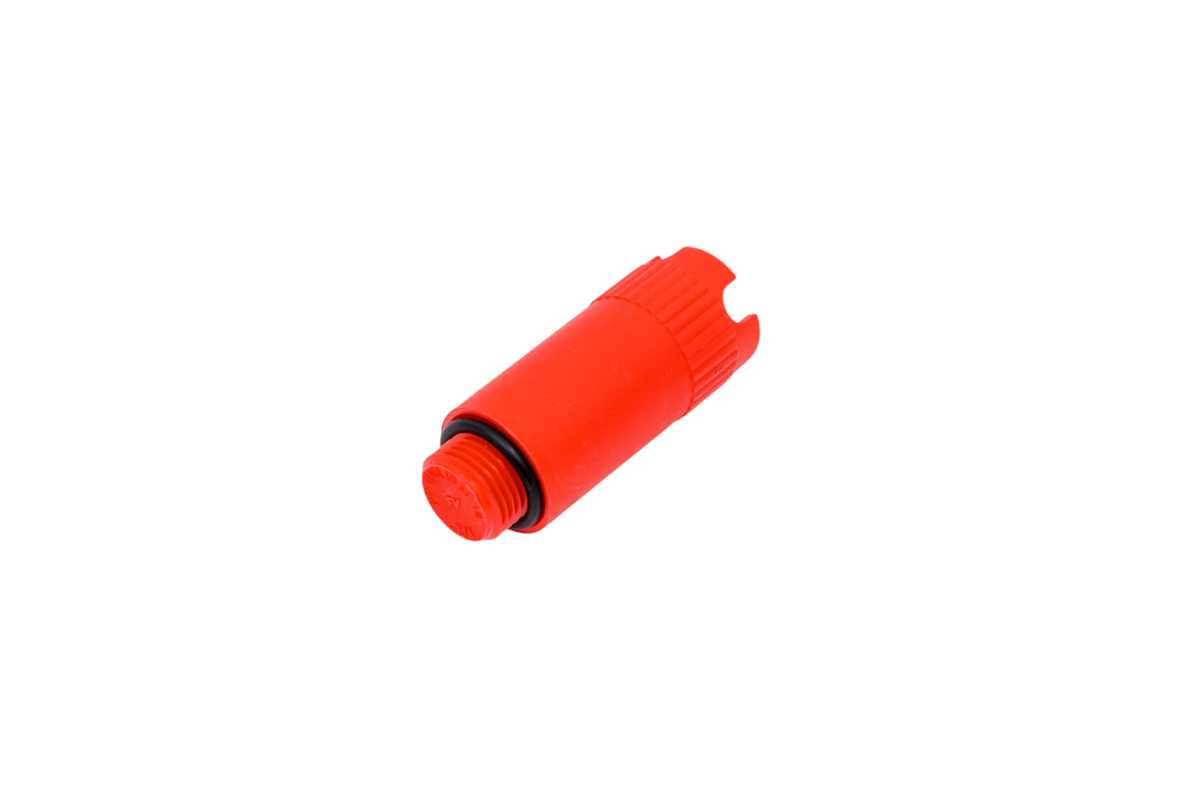 Пробка FV-Plast красная 1/2" AA252000002 91405