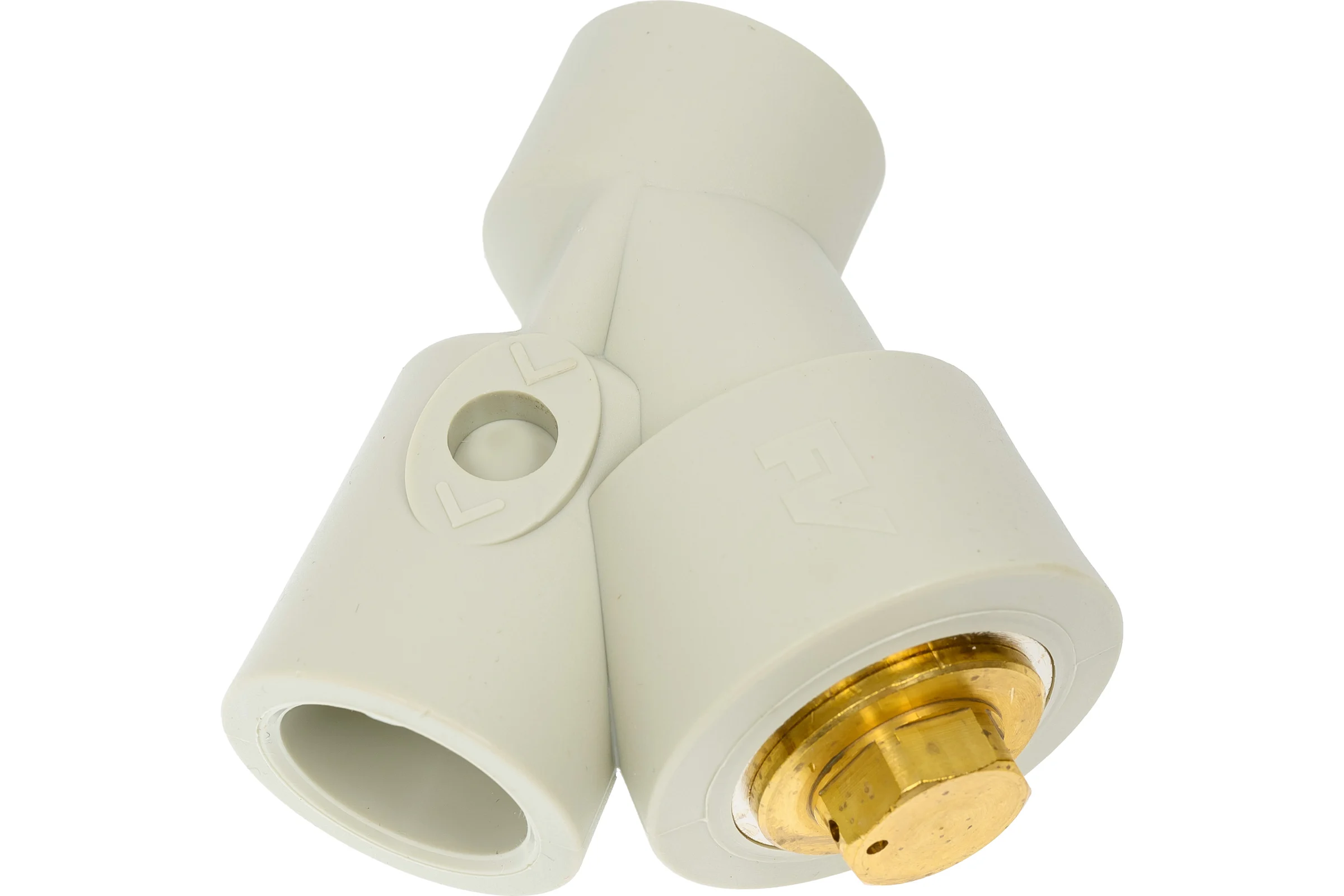 Обратный клапан FV-Plast 25 40/1 308025