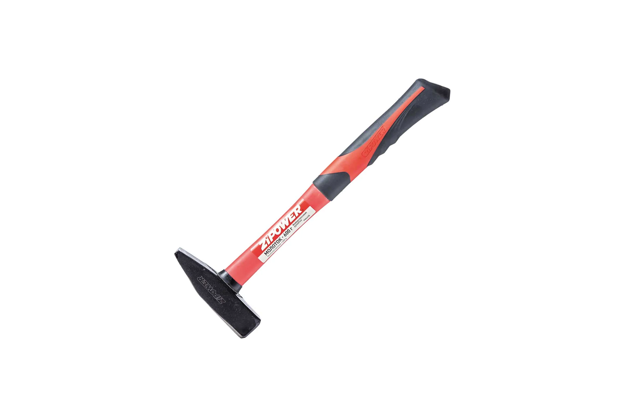 Слесарный молоток Zipower PM6498