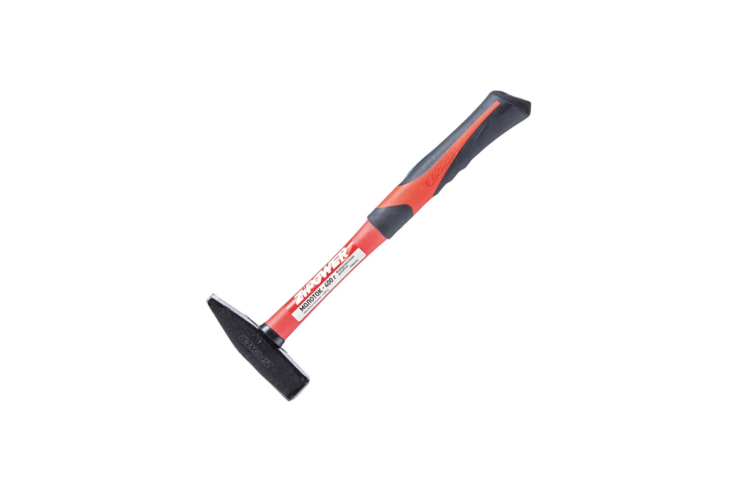 Слесарный молоток Zipower PM6494