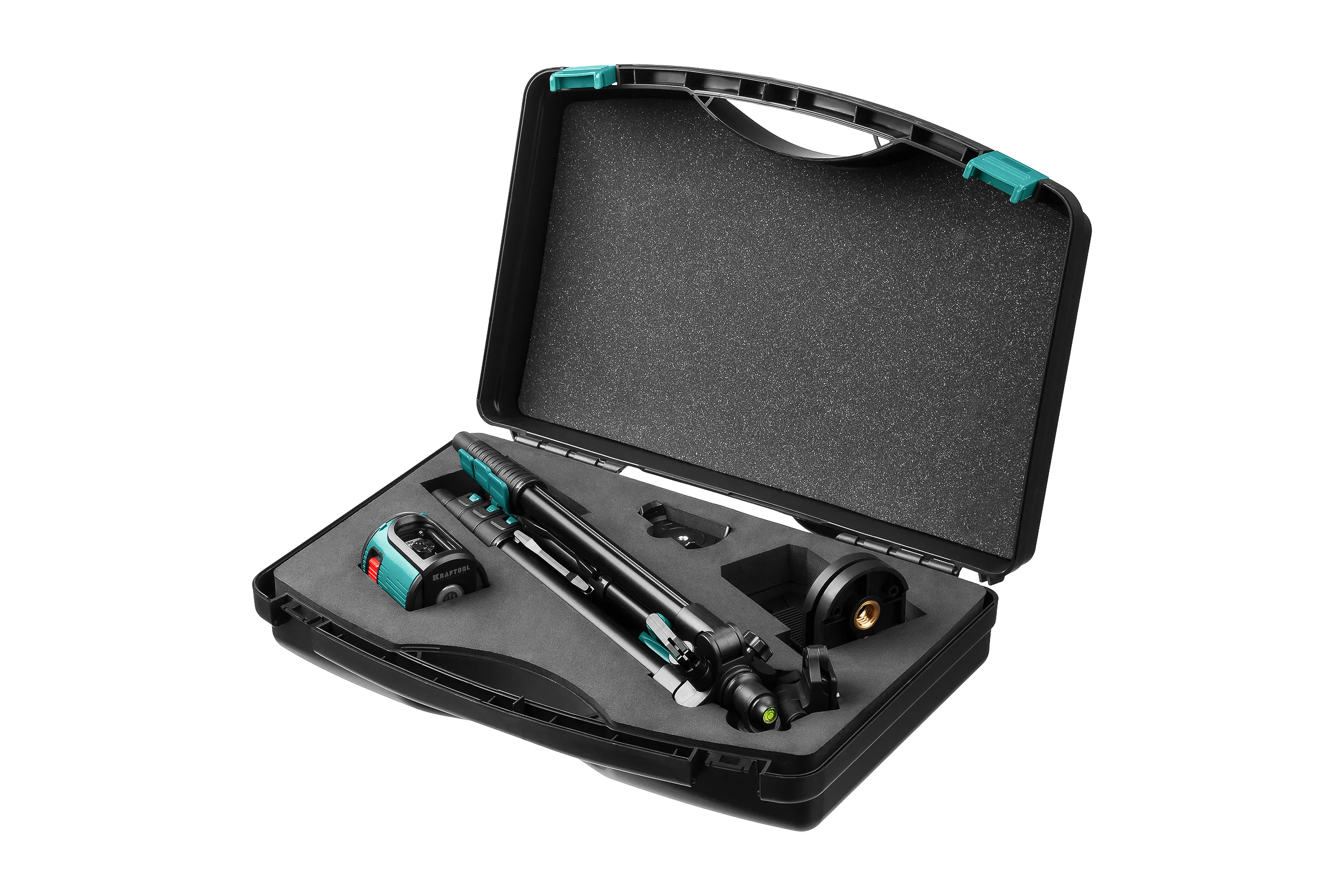 Лазерный линейный нивелир KRAFTOOL CL 20 #4 34700-4
