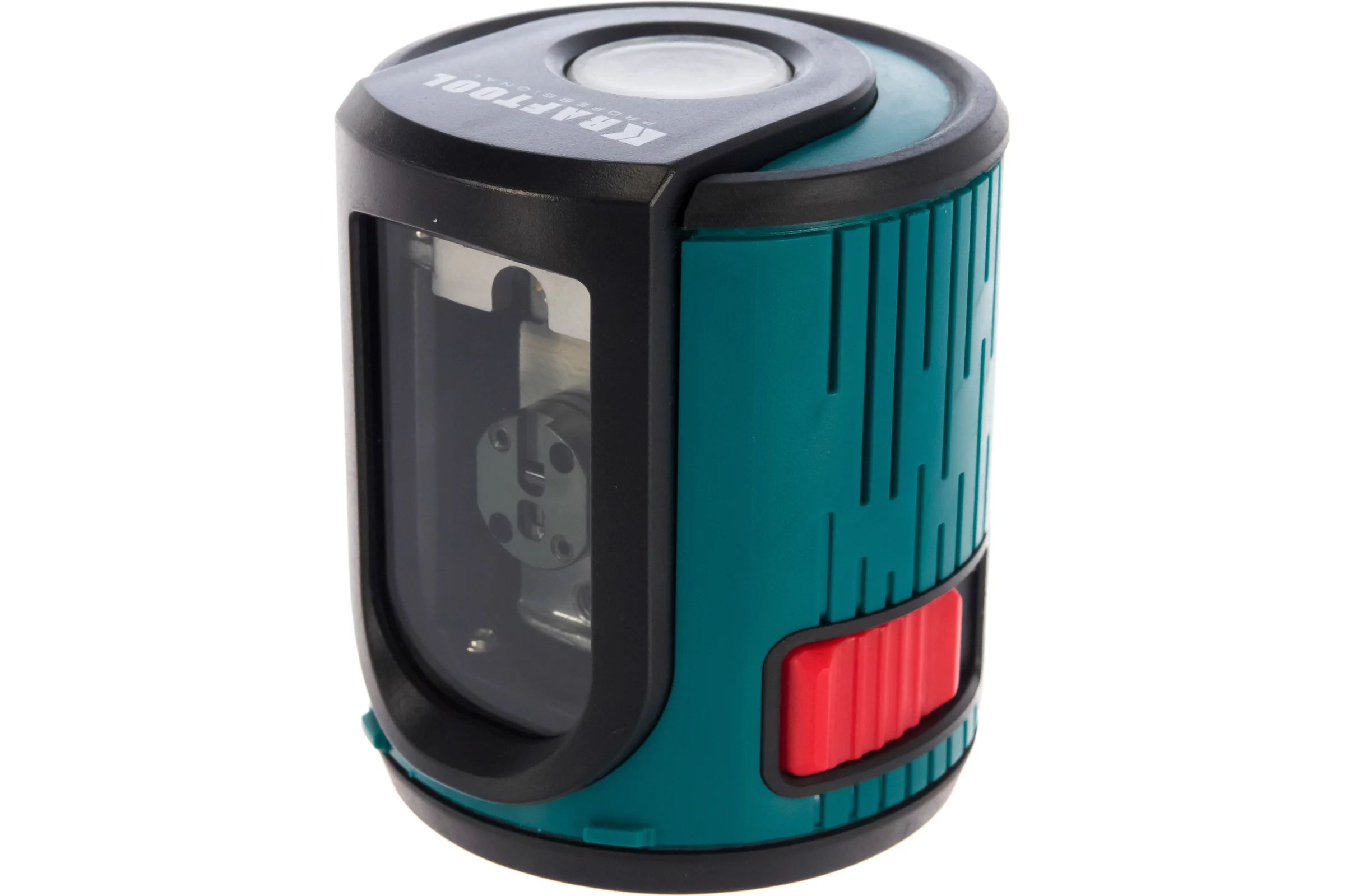 Лазерный нивелир KRAFTOOL CL 20 5 20 м, IP54, точность +/-0,2 мм/м, держатель, в кейcе 34700-5
