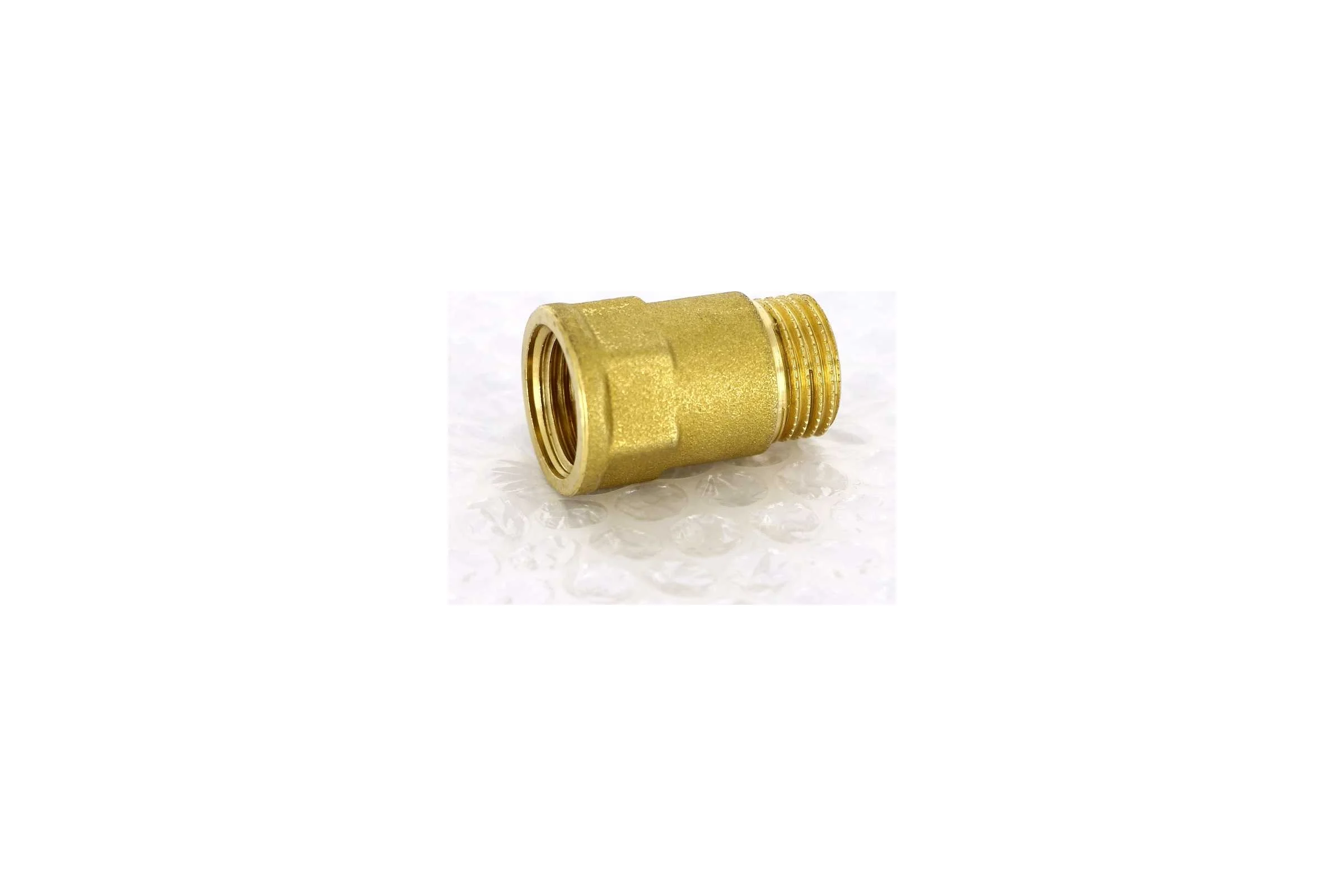 Шестигранный удлинитель Tiemme 1/2"х15 мм 1500183 / 1220G001504
