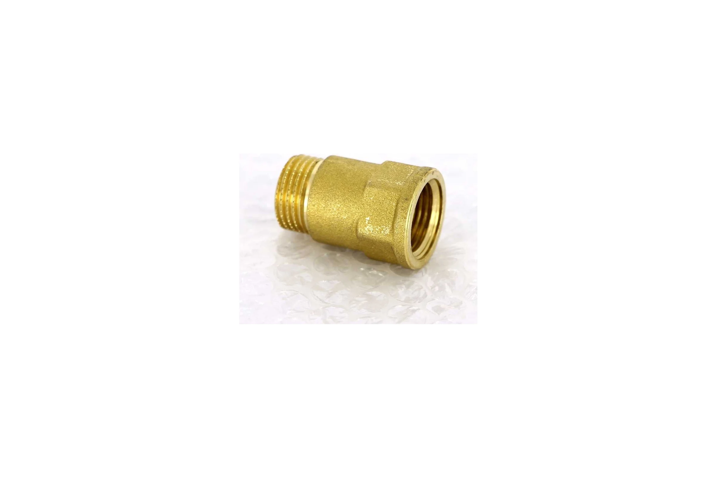 Шестигранный удлинитель Tiemme 1/2"х15 мм 1500183 / 1220G001504