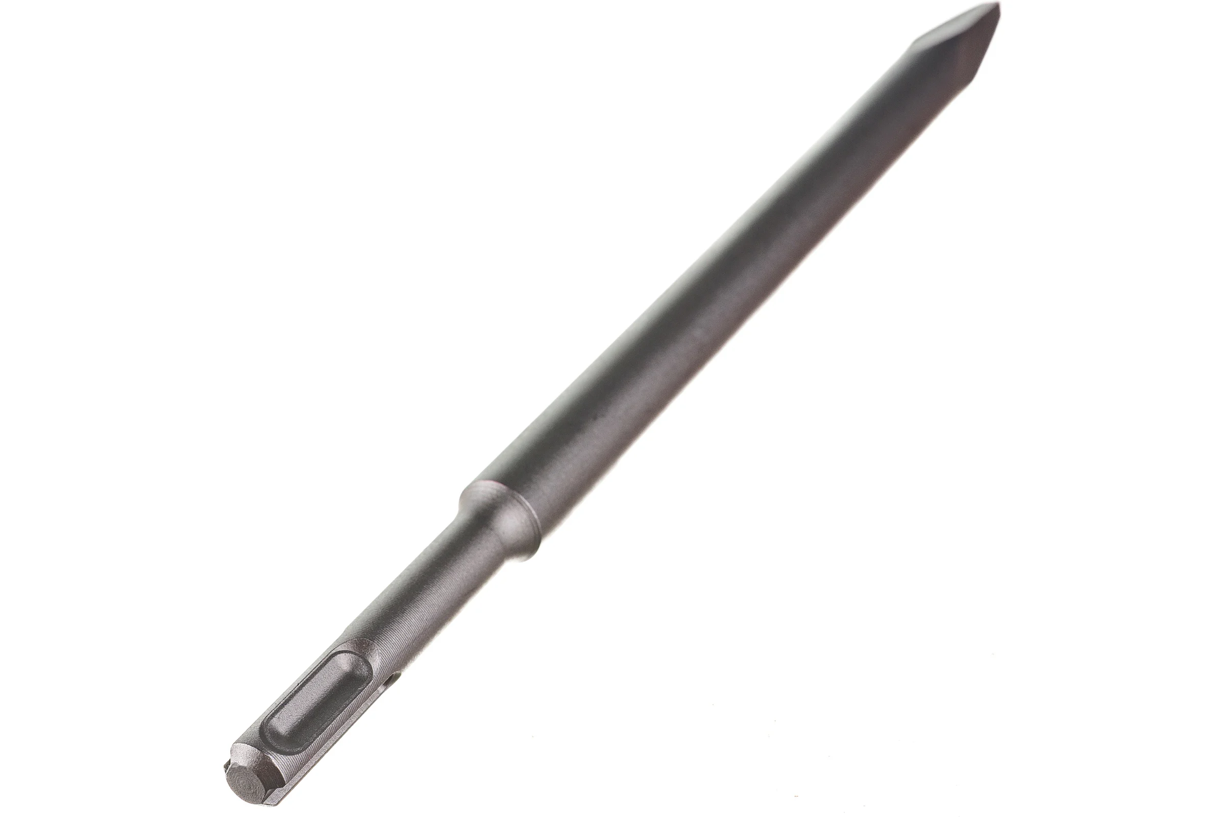 Зубило пиковое SDS Plus 250 мм ECO Bosch 2608578516