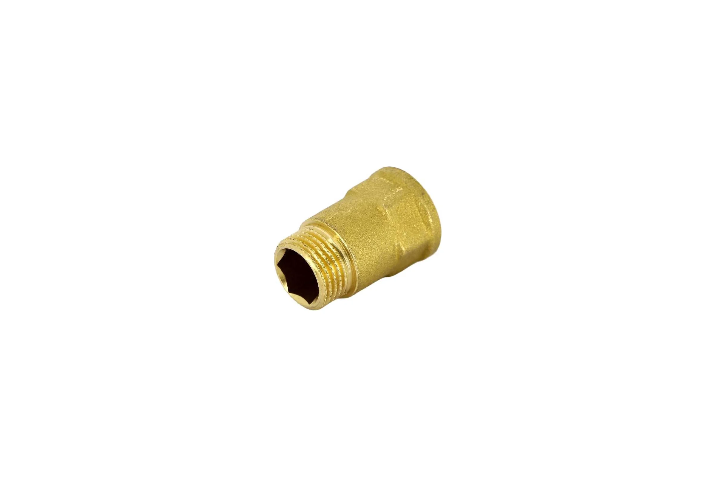Шестигранный удлинитель Tiemme 1/2"х25 мм 1500361 / 1220G002504