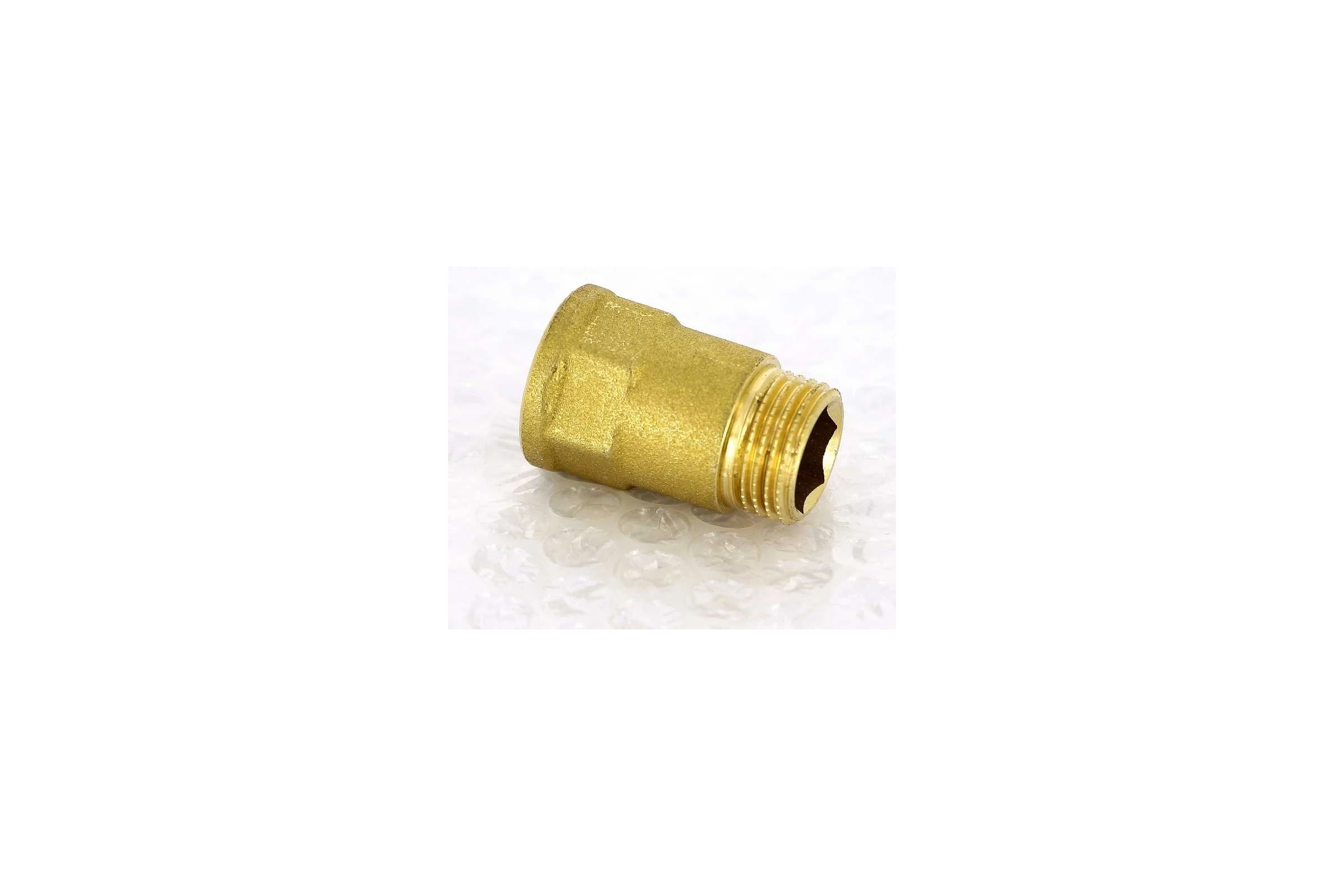 Шестигранный удлинитель Tiemme 1/2"х25 мм 1500361 / 1220G002504