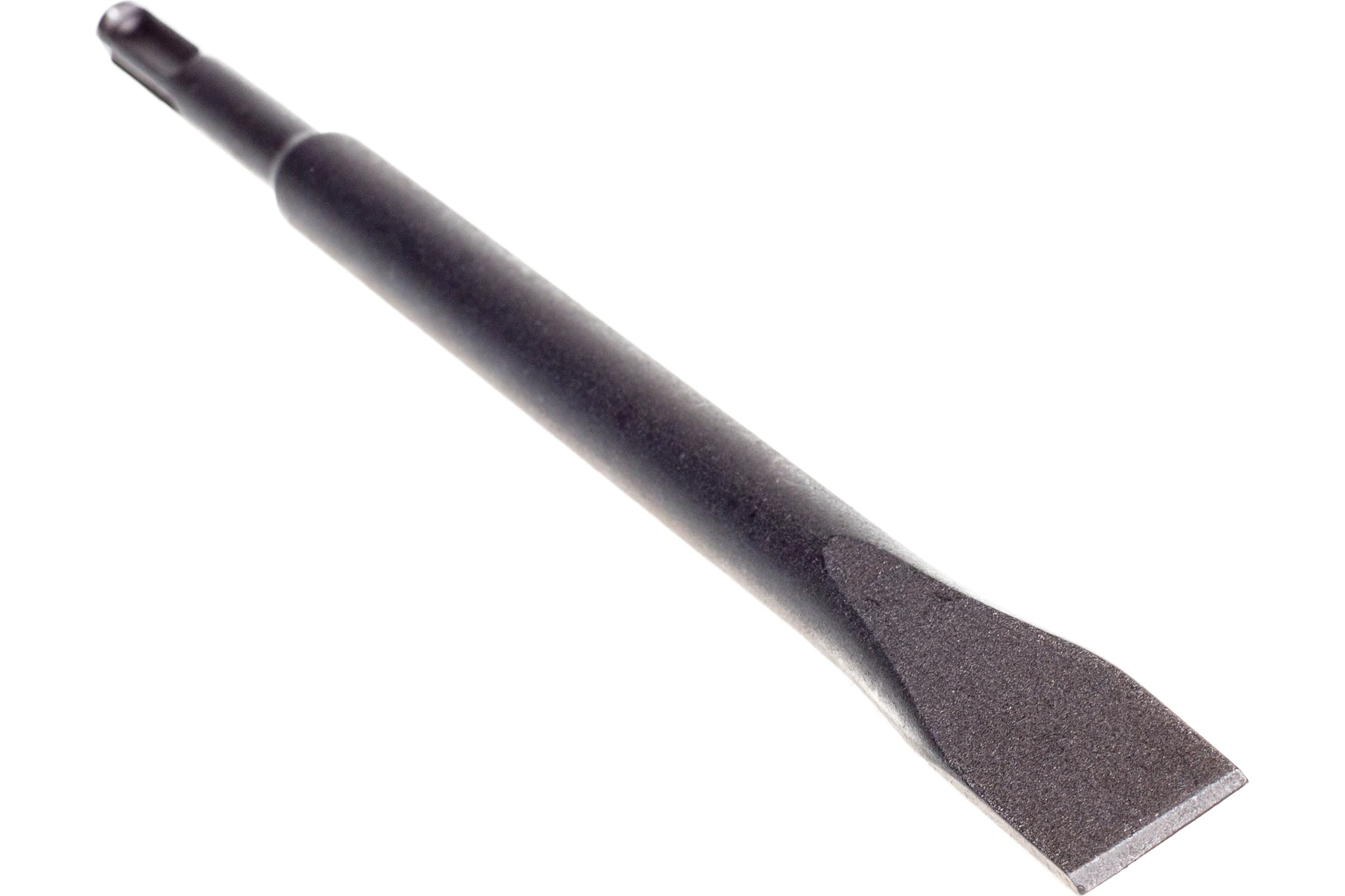 Зубило плоское SDS Plus 250х20 мм ECO Bosch 2608578518
