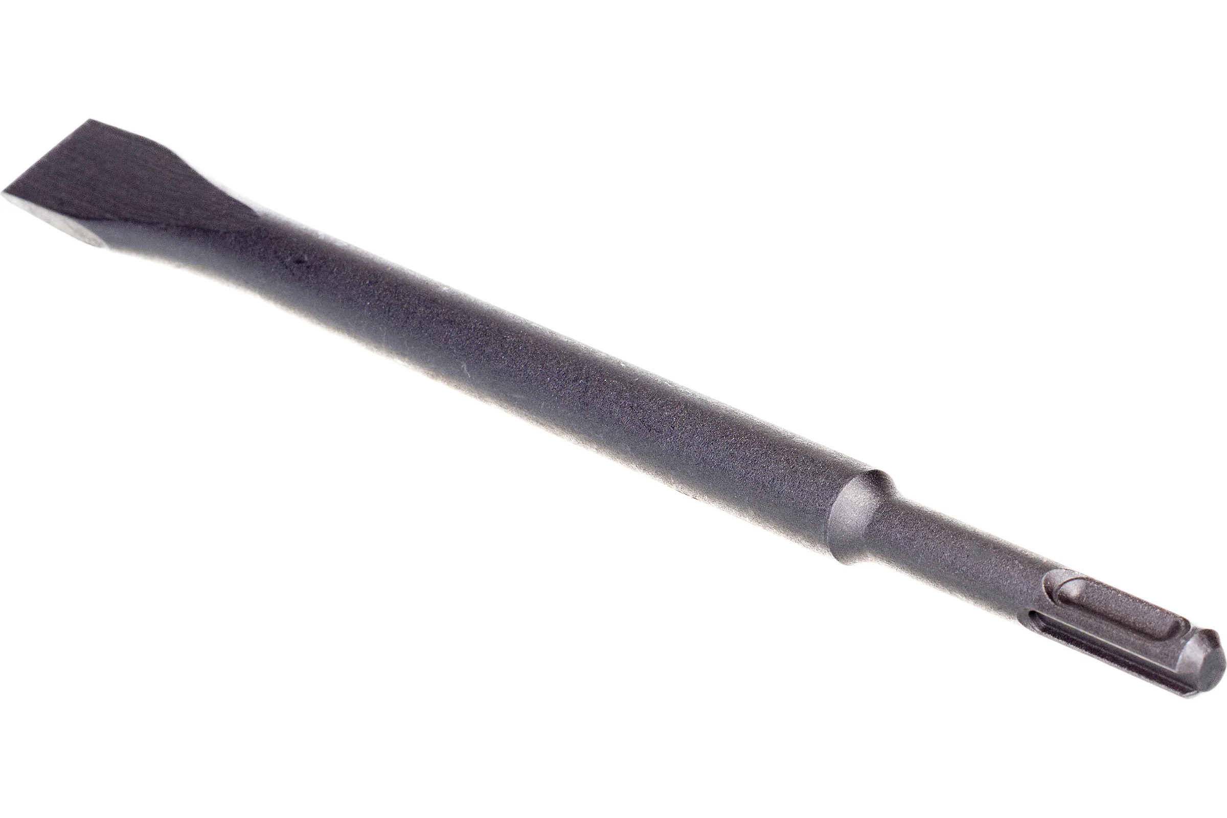 Зубило плоское SDS Plus 250х20 мм ECO Bosch 2608578518