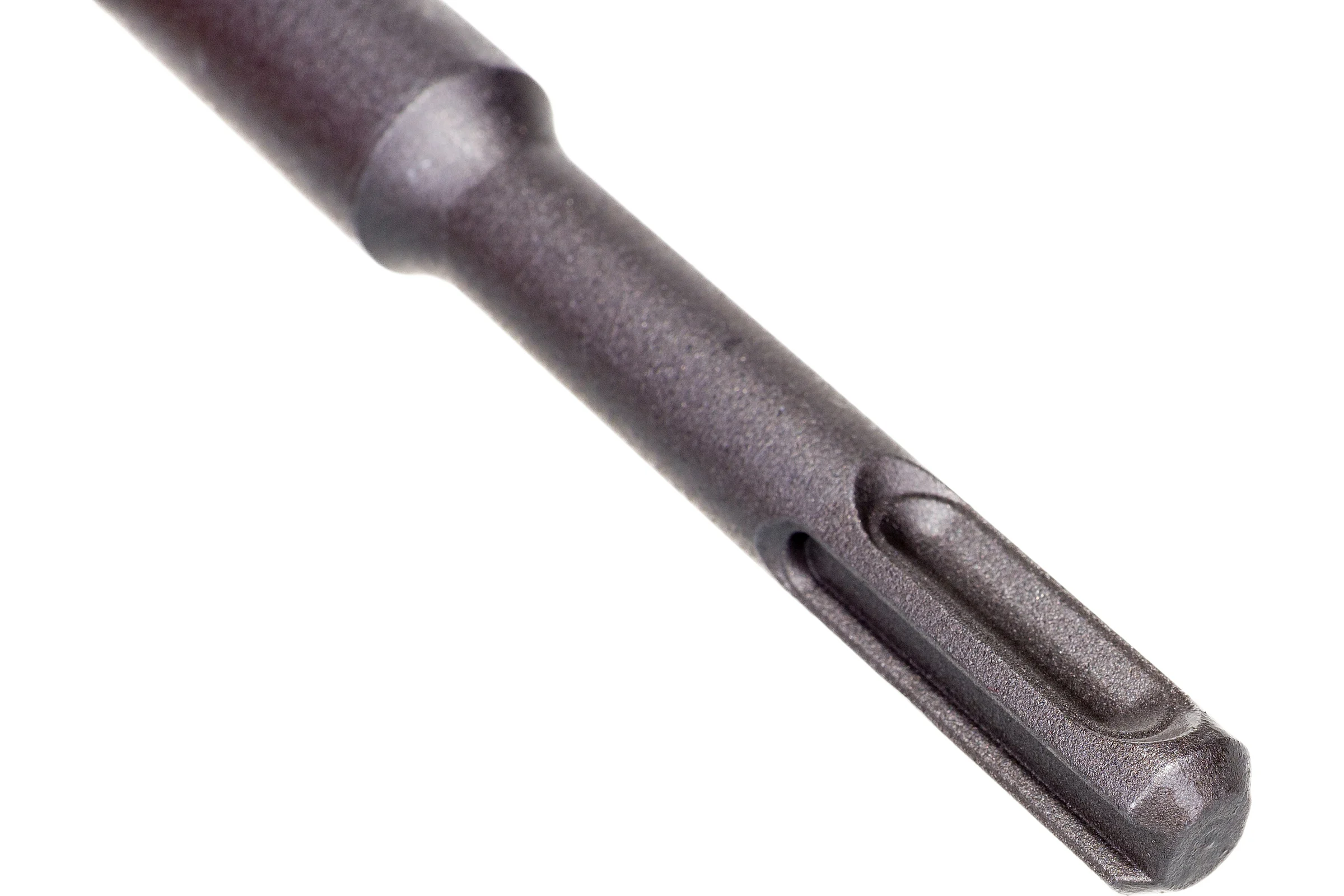 Зубило плоское SDS Plus 250х20 мм ECO Bosch 2608578518