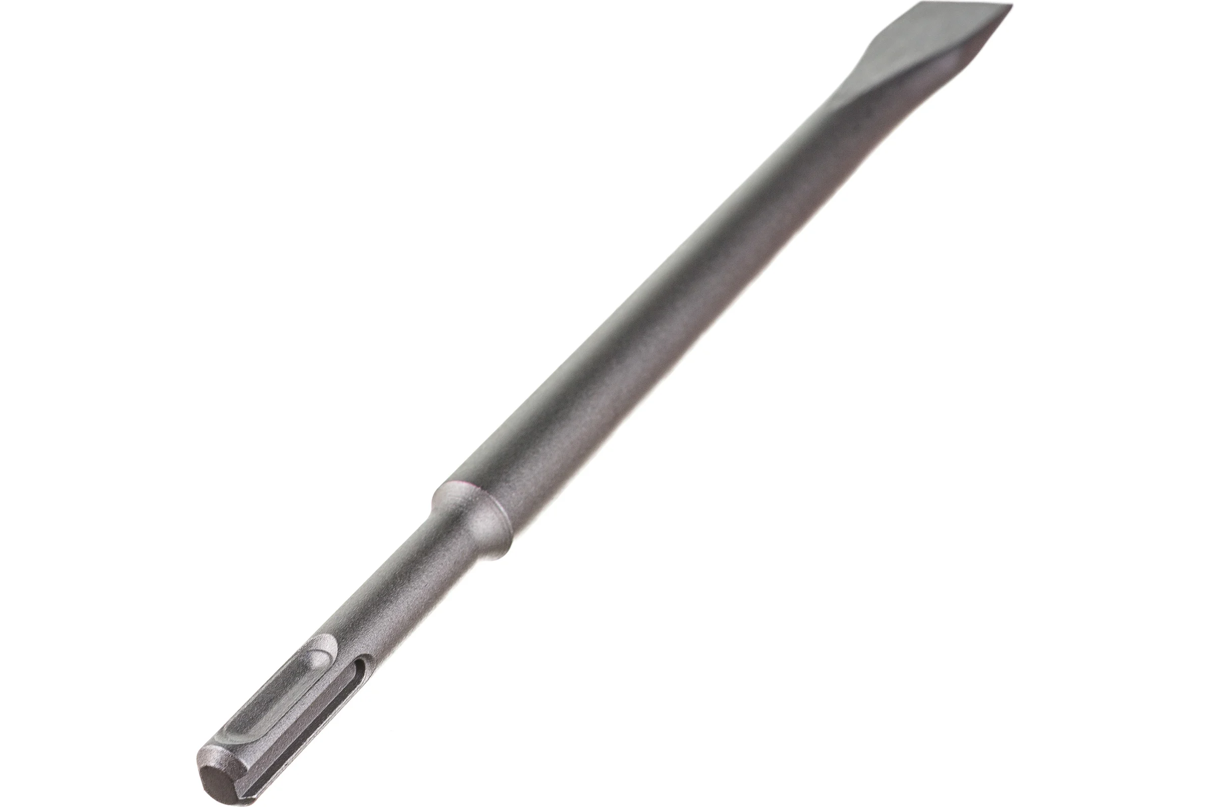 Зубило плоское SDS Plus 250х20 мм ECO Bosch 2608578518