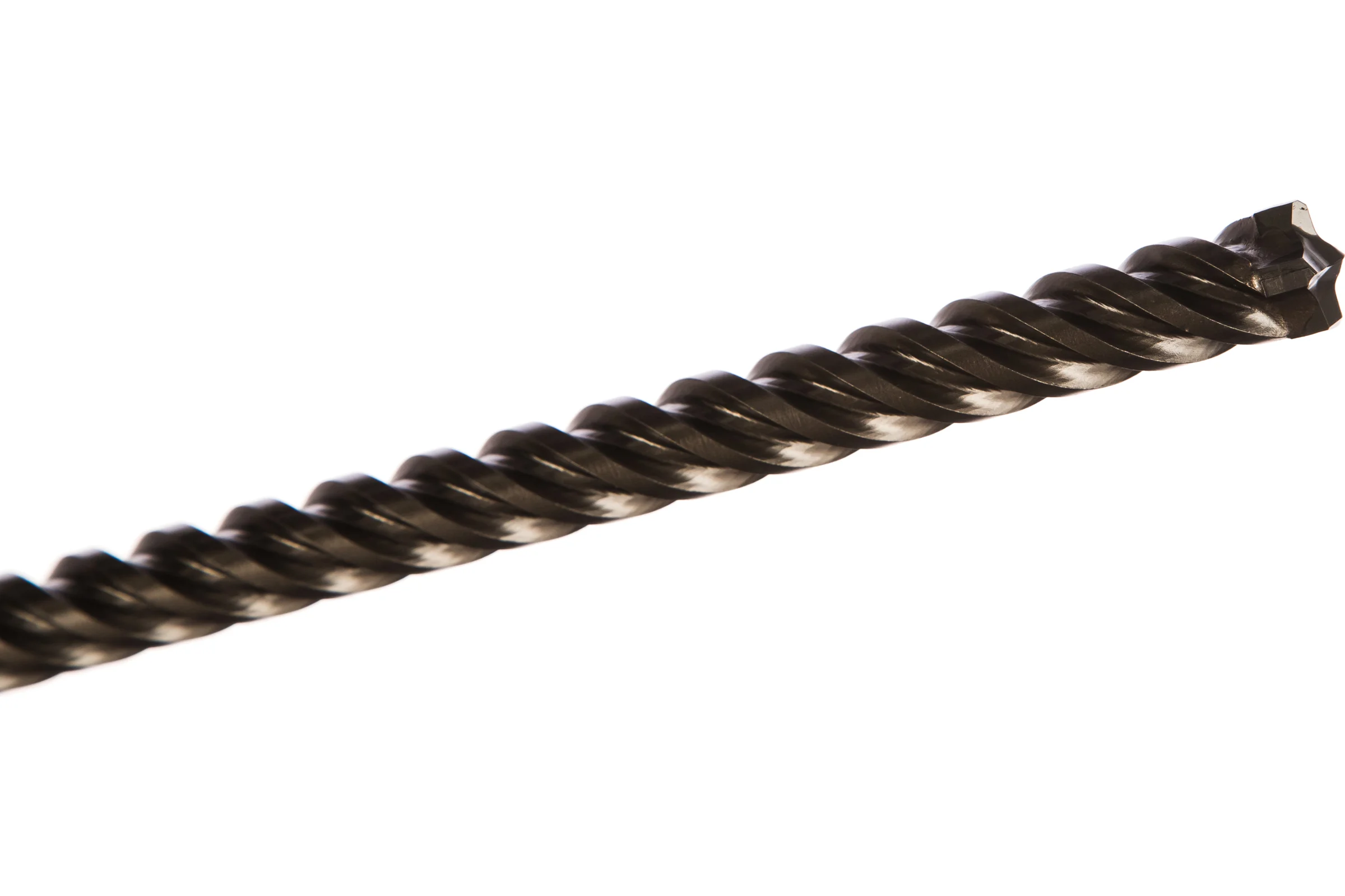 Бур по бетону SDS-Max 8X, 18x600x740 мм Bosch 2608578621