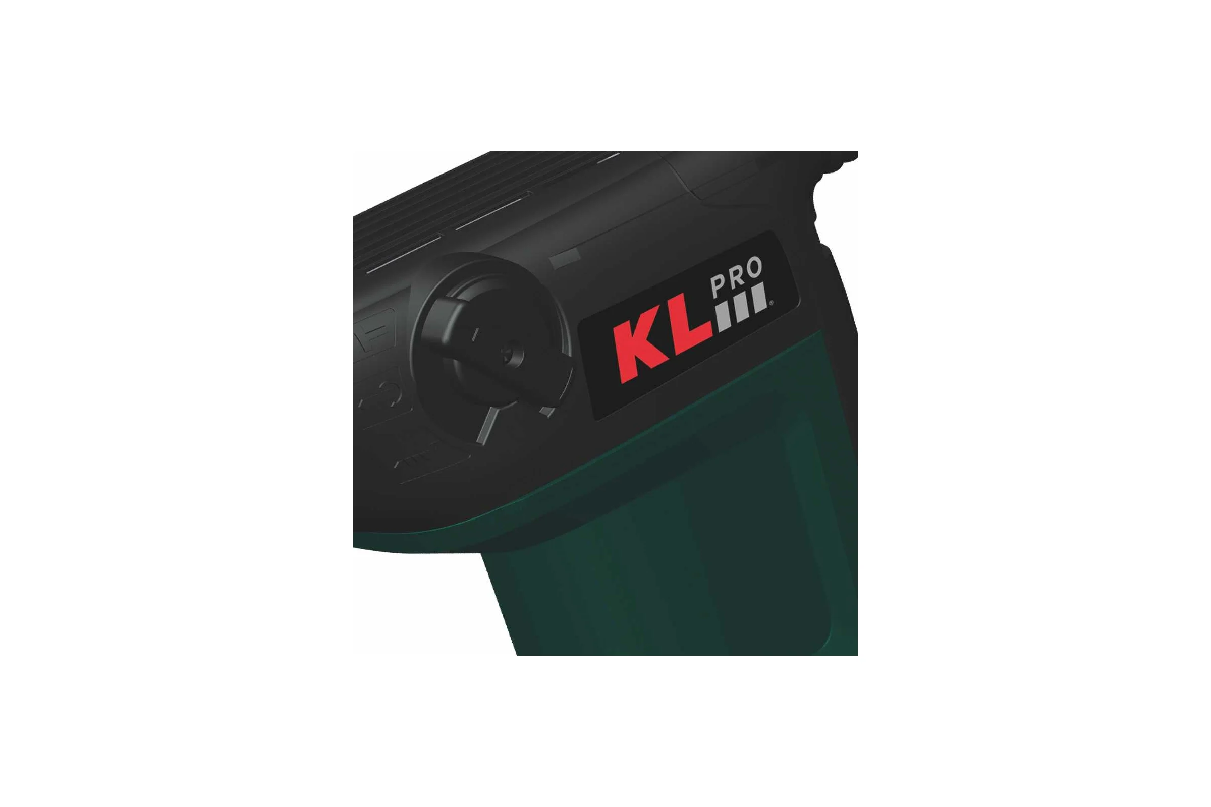Сетевой перфоратор KLPRO SDS-Max 1200 Вт, 42 мм, 10 Дж 12049 KLKD660M