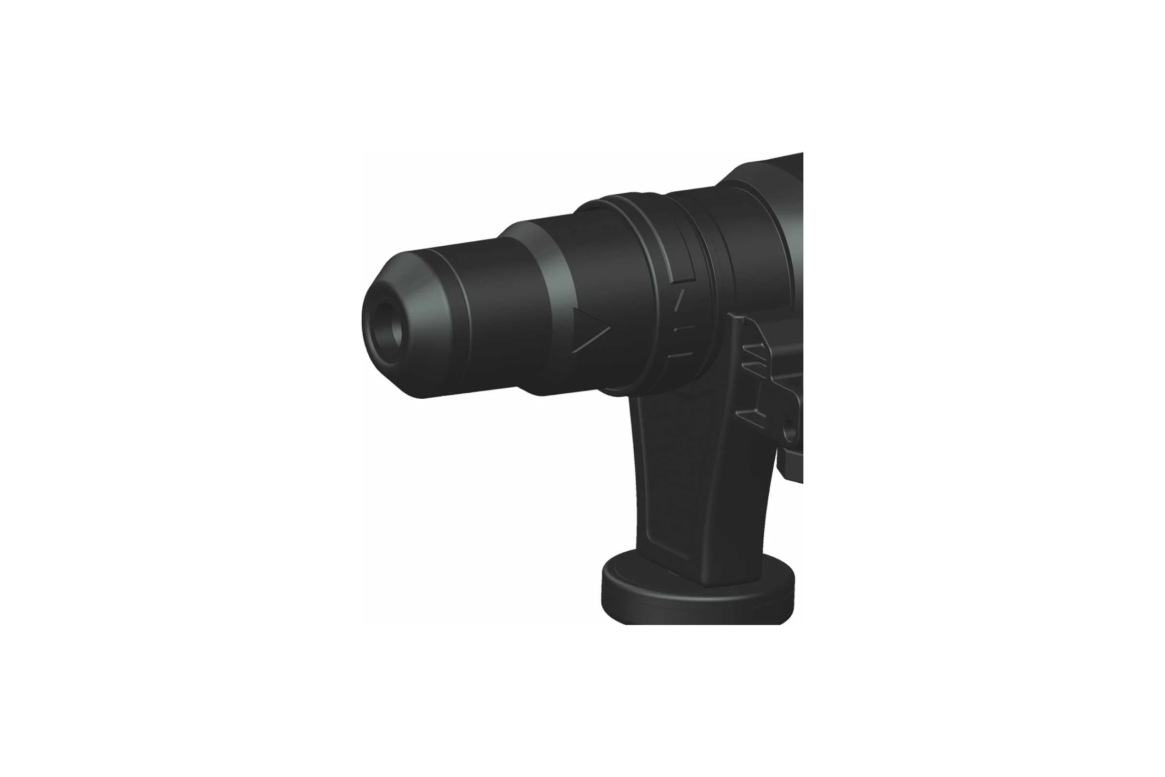 Сетевой перфоратор KLPRO SDS-Max 1200 Вт, 42 мм, 10 Дж 12049 KLKD660M