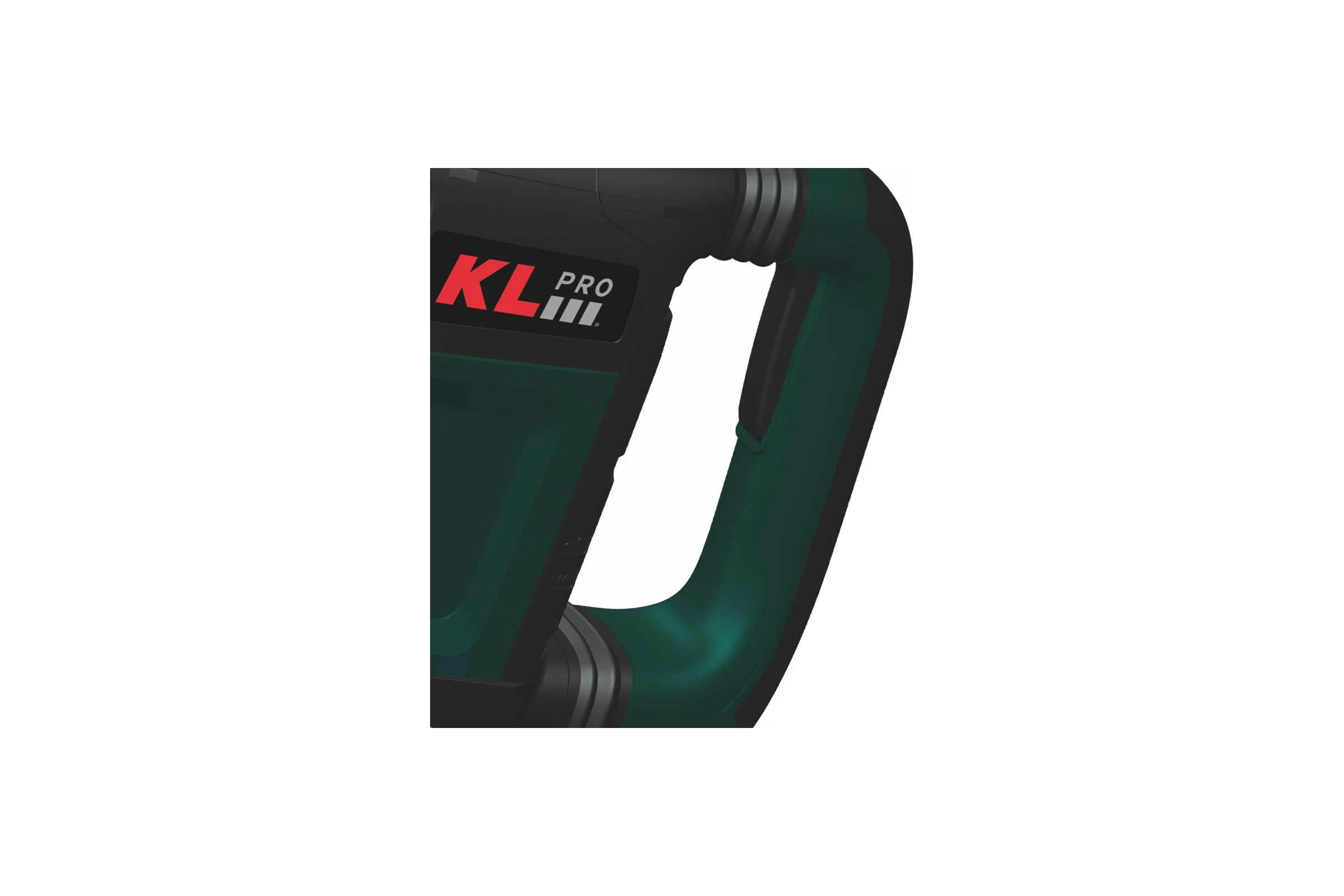 Сетевой перфоратор KLPRO SDS-Max 1200 Вт, 42 мм, 10 Дж 12049 KLKD660M