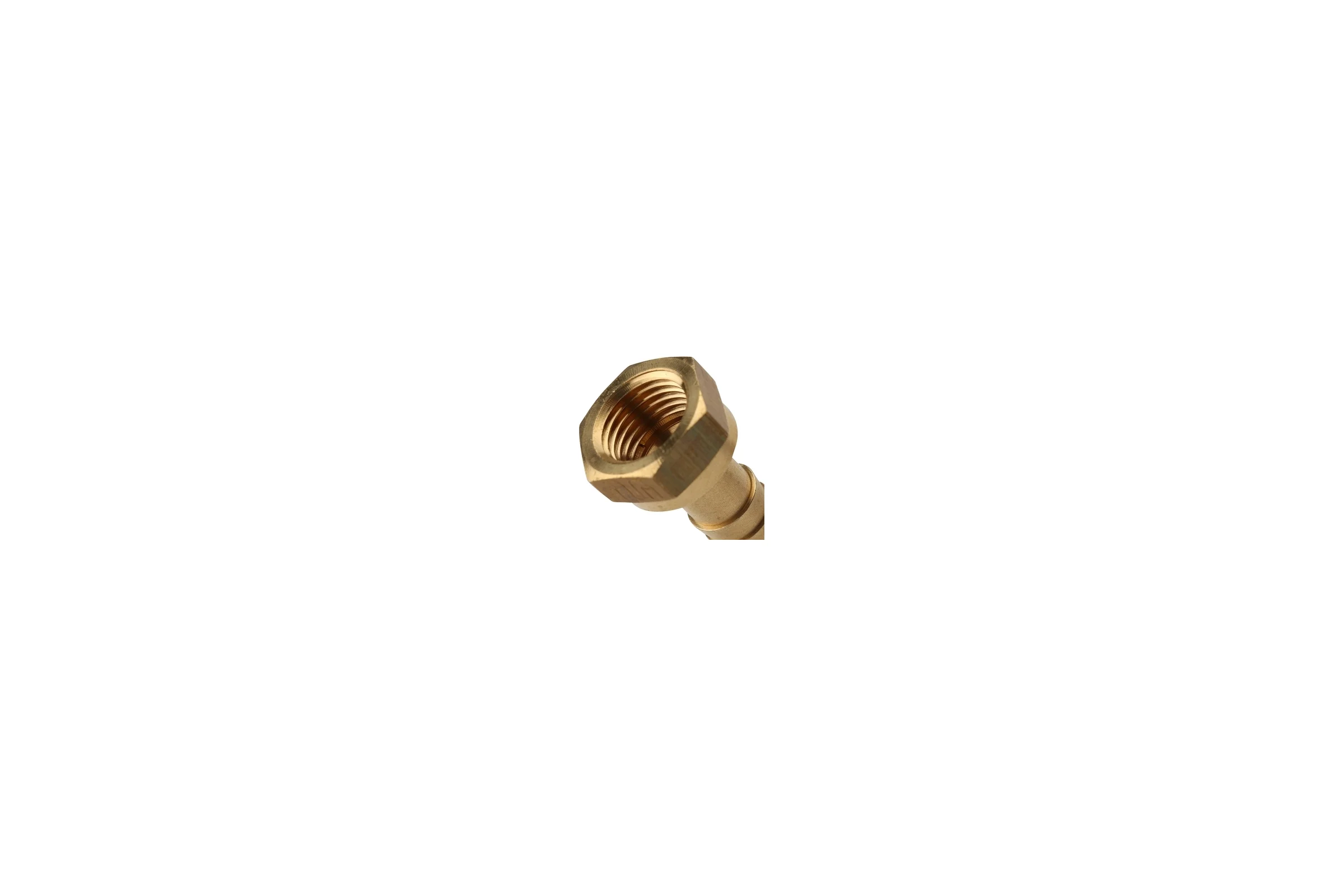 Штуцер Tiemme 10х3/8"В 1500454 / 1501G1003