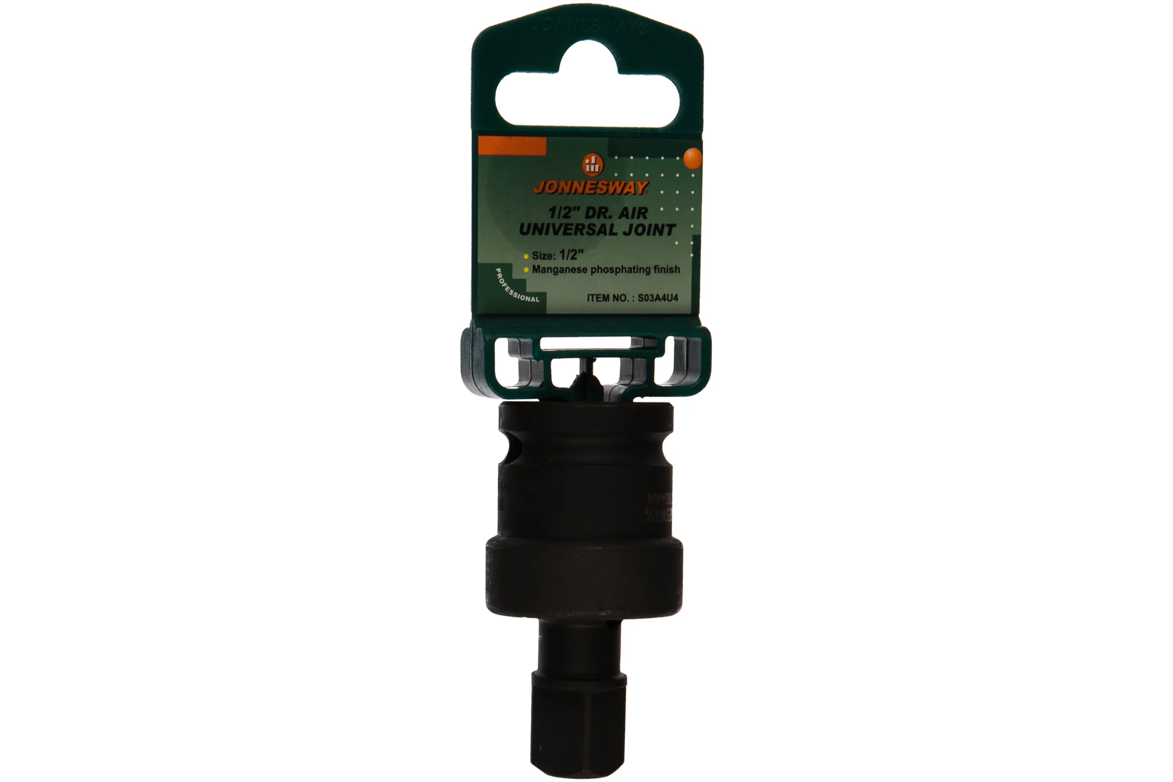 Кардан ударный 1/2" Jonnesway S03A4U4 47191