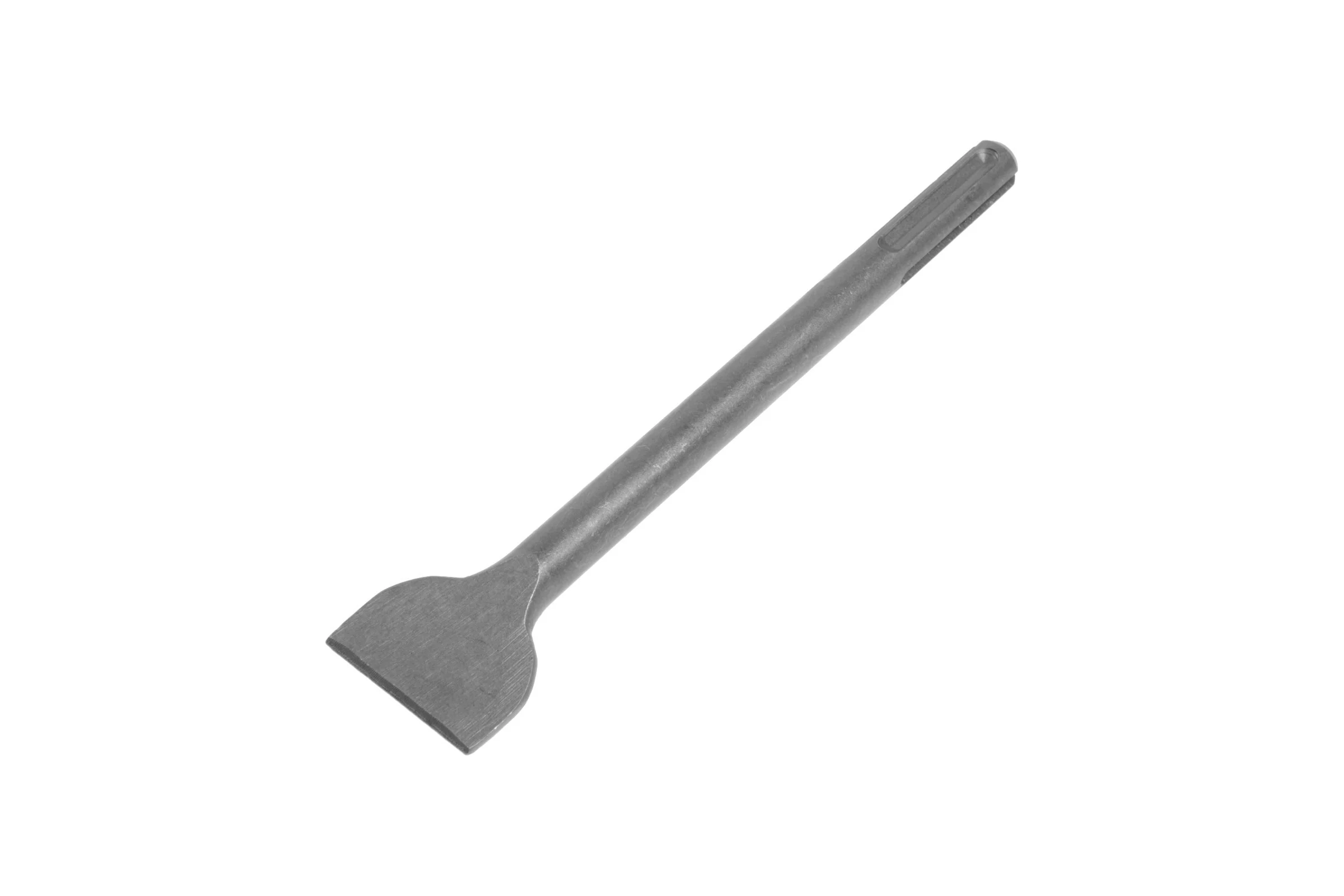 Зубило плоское широкое, SDS-max, 18x50x280 мм ТУНДРА 4996036