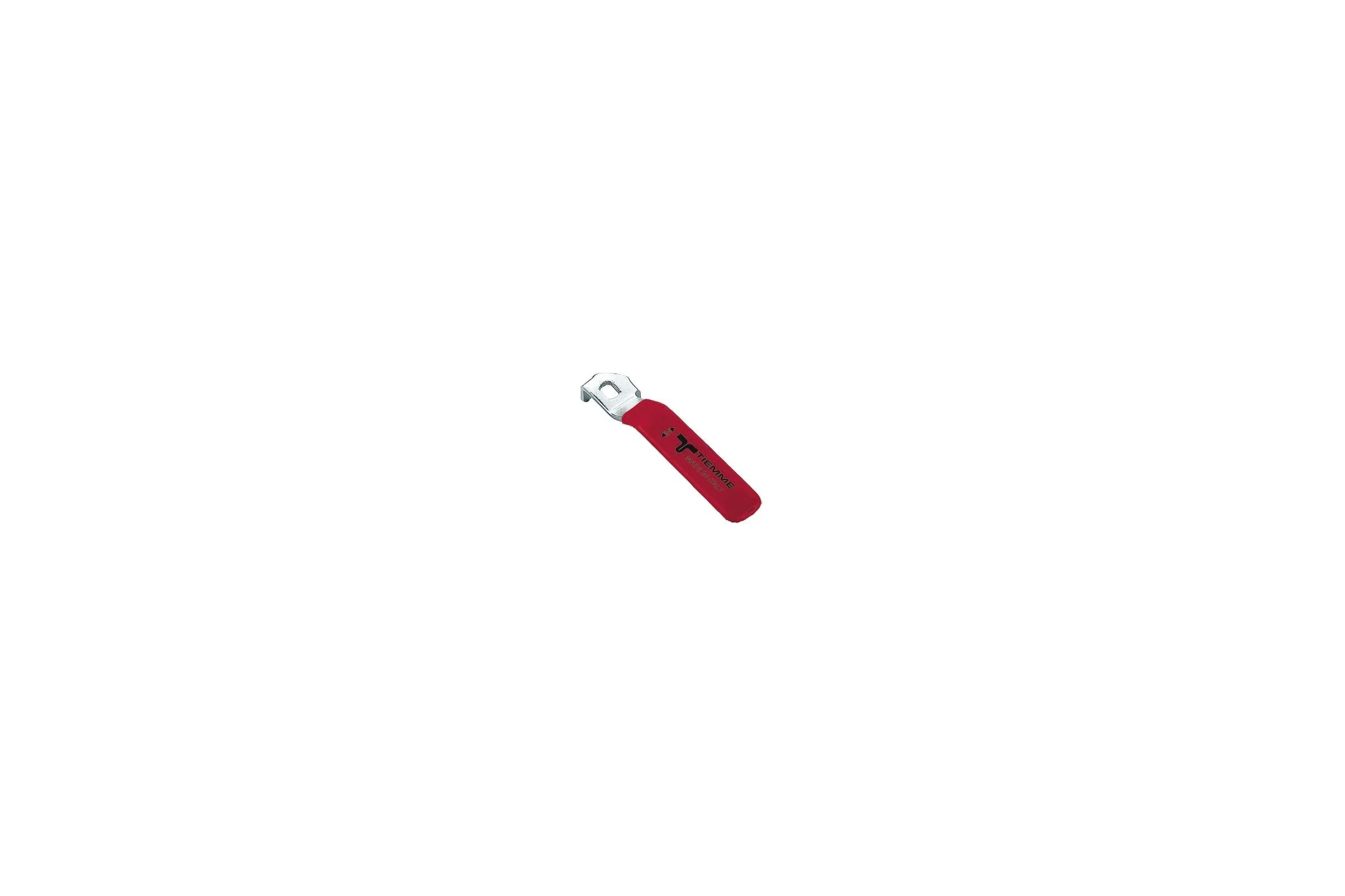 Плоская ручка для шарового крана Tiemme 1/2" 2090013
