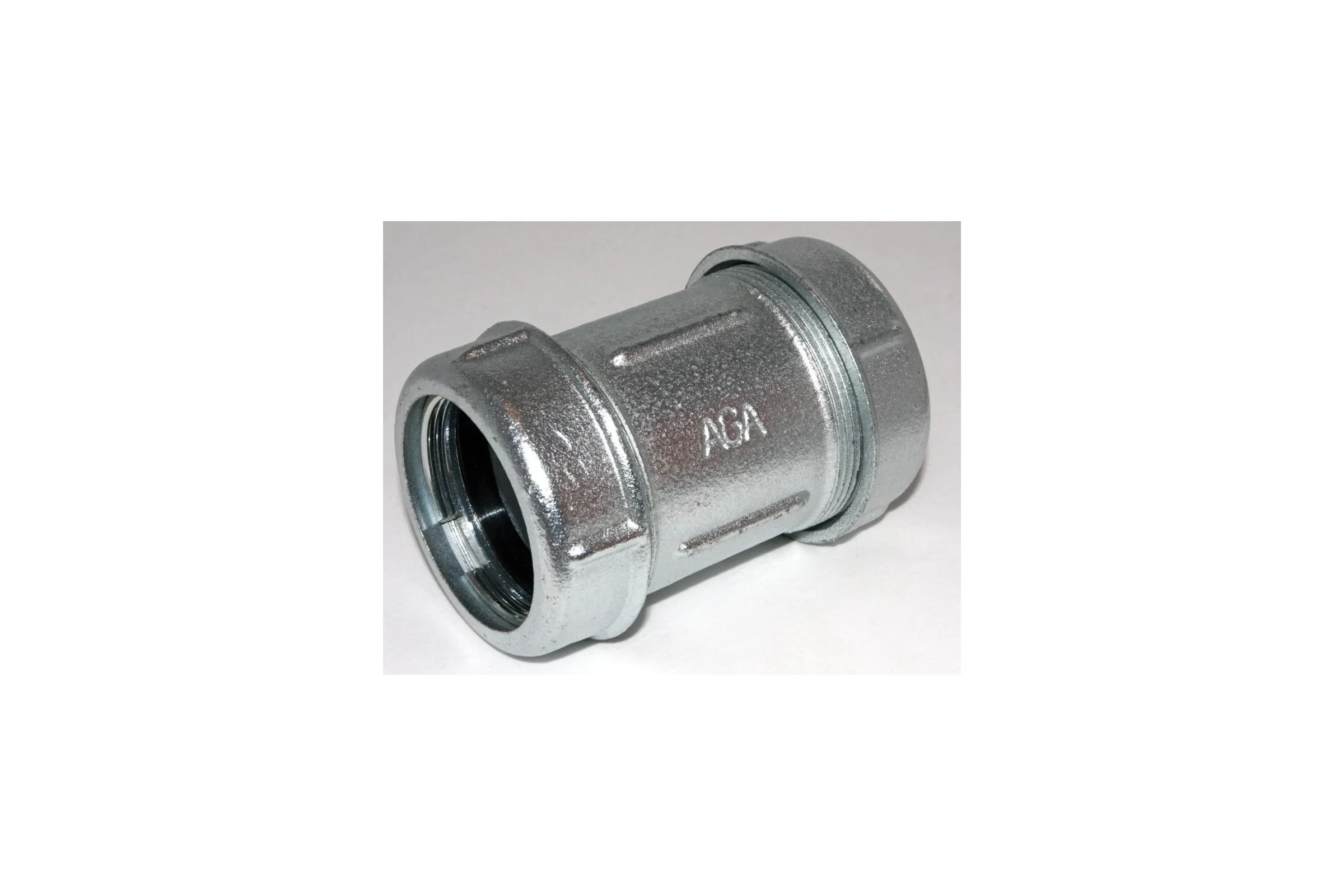 Соединительная муфта AGAFLEX OK 2" 59,7 - 60,8 10030006