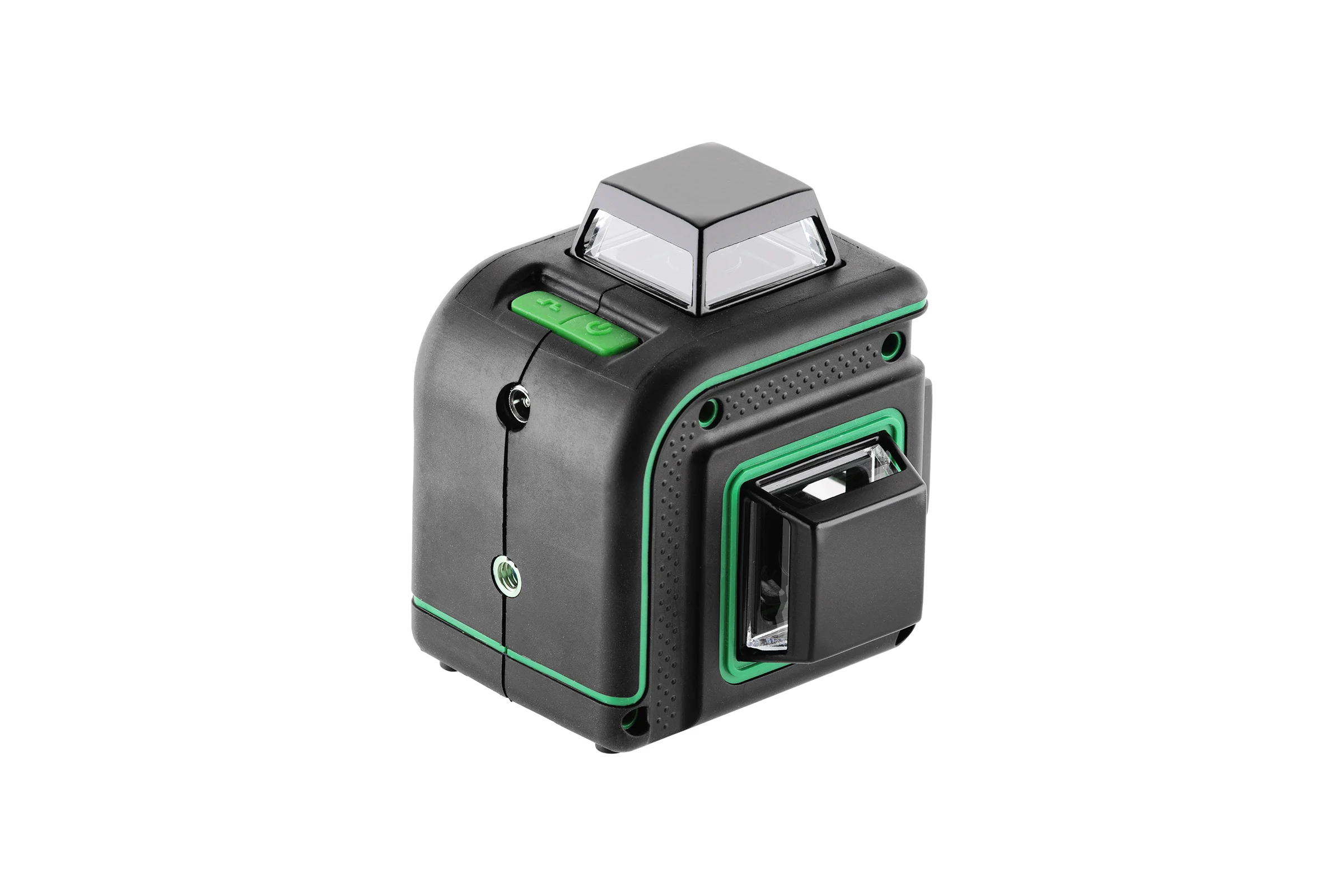Лазерный уровень ADA Cube 3-360 GREEN Professional Edition А00573