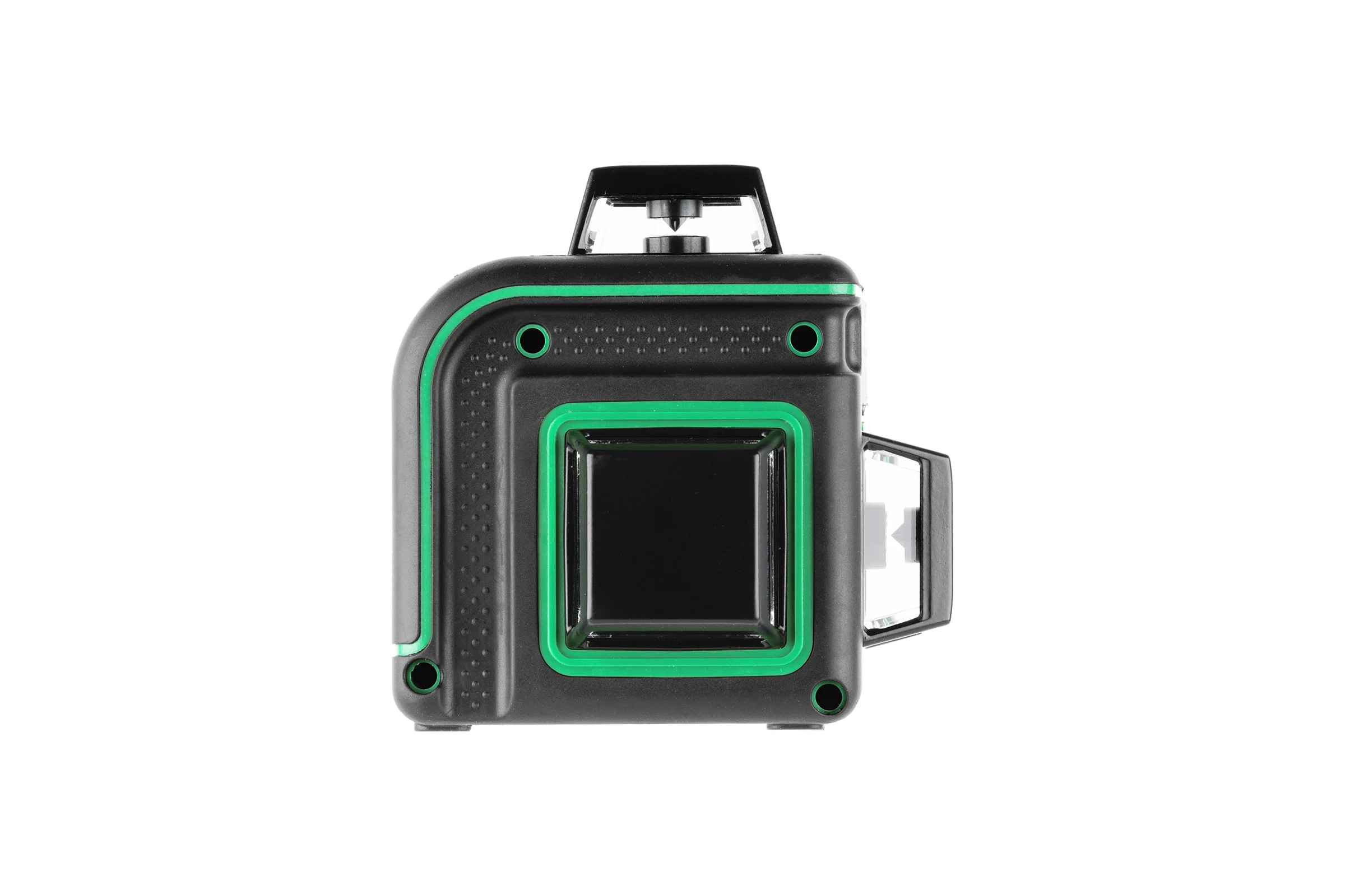 Лазерный уровень ADA Cube 3-360 GREEN Professional Edition А00573