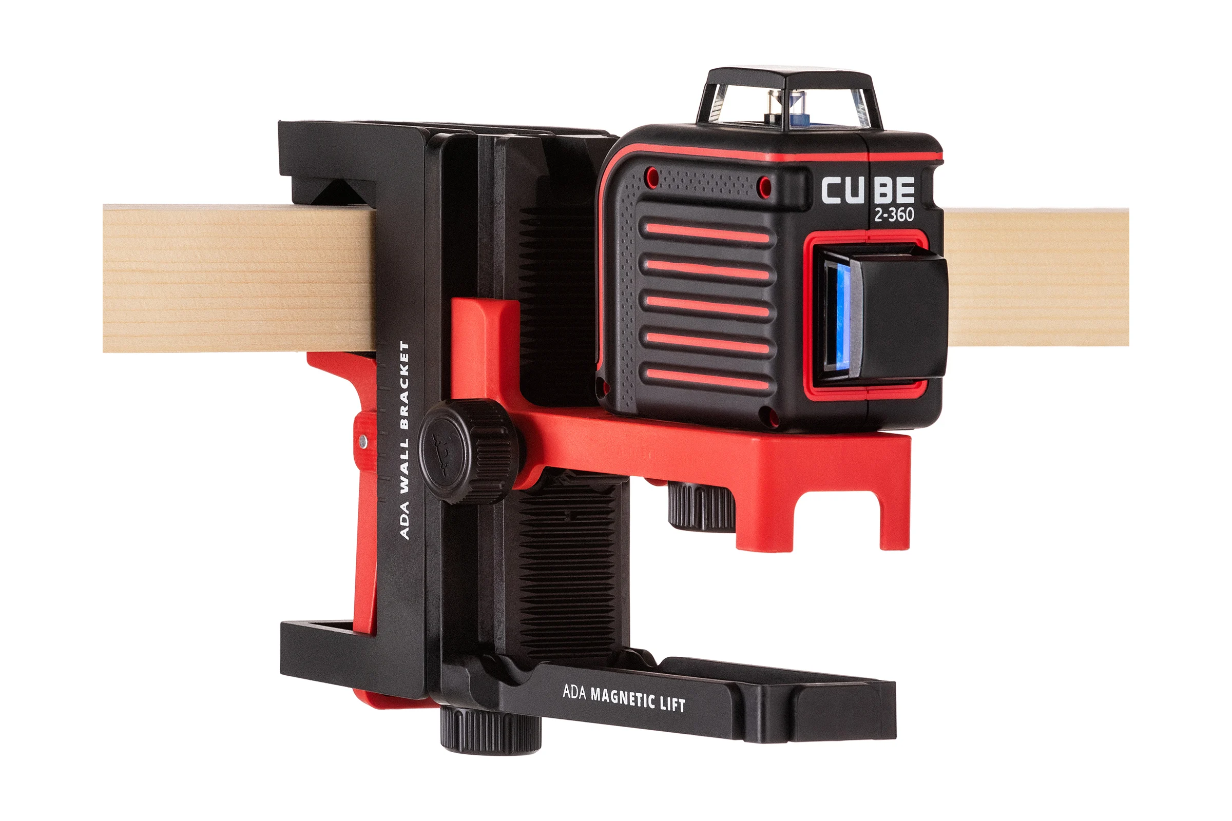 Лазерный уровень ADA Cube 3-360 Ultimate Edition А00568