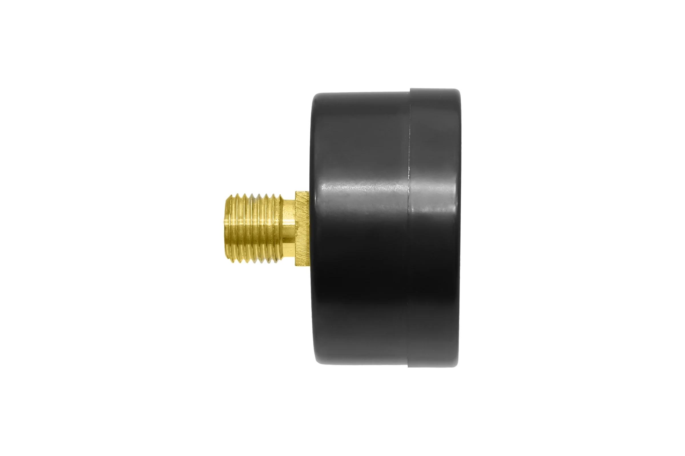 Манометр аксиальный MPF 6 Бар, кл.точности 2,5, 1/4" нар. резьба ИС.161741