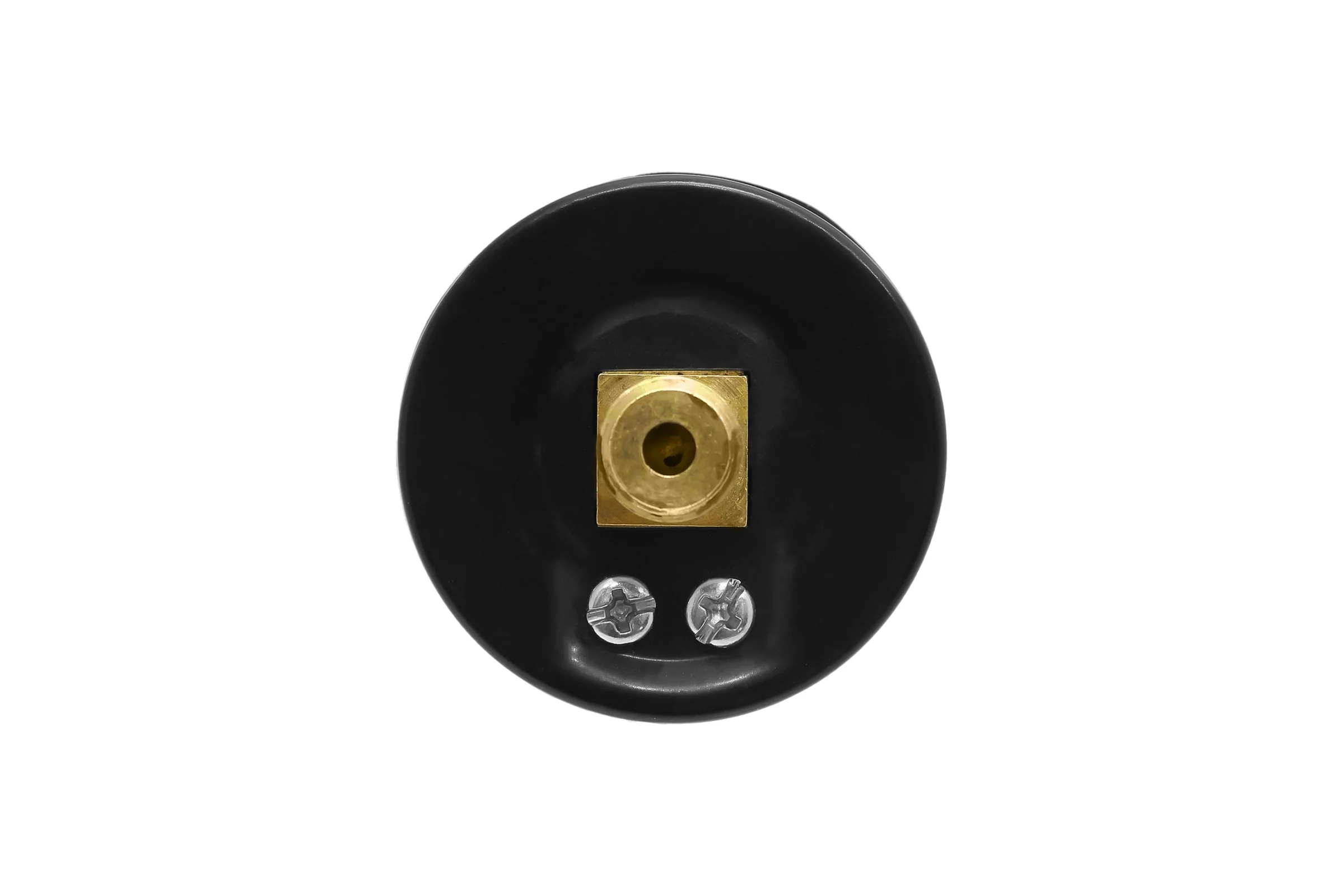 Манометр аксиальный MPF 6 Бар, кл.точности 2,5, 1/4" нар. резьба ИС.161741