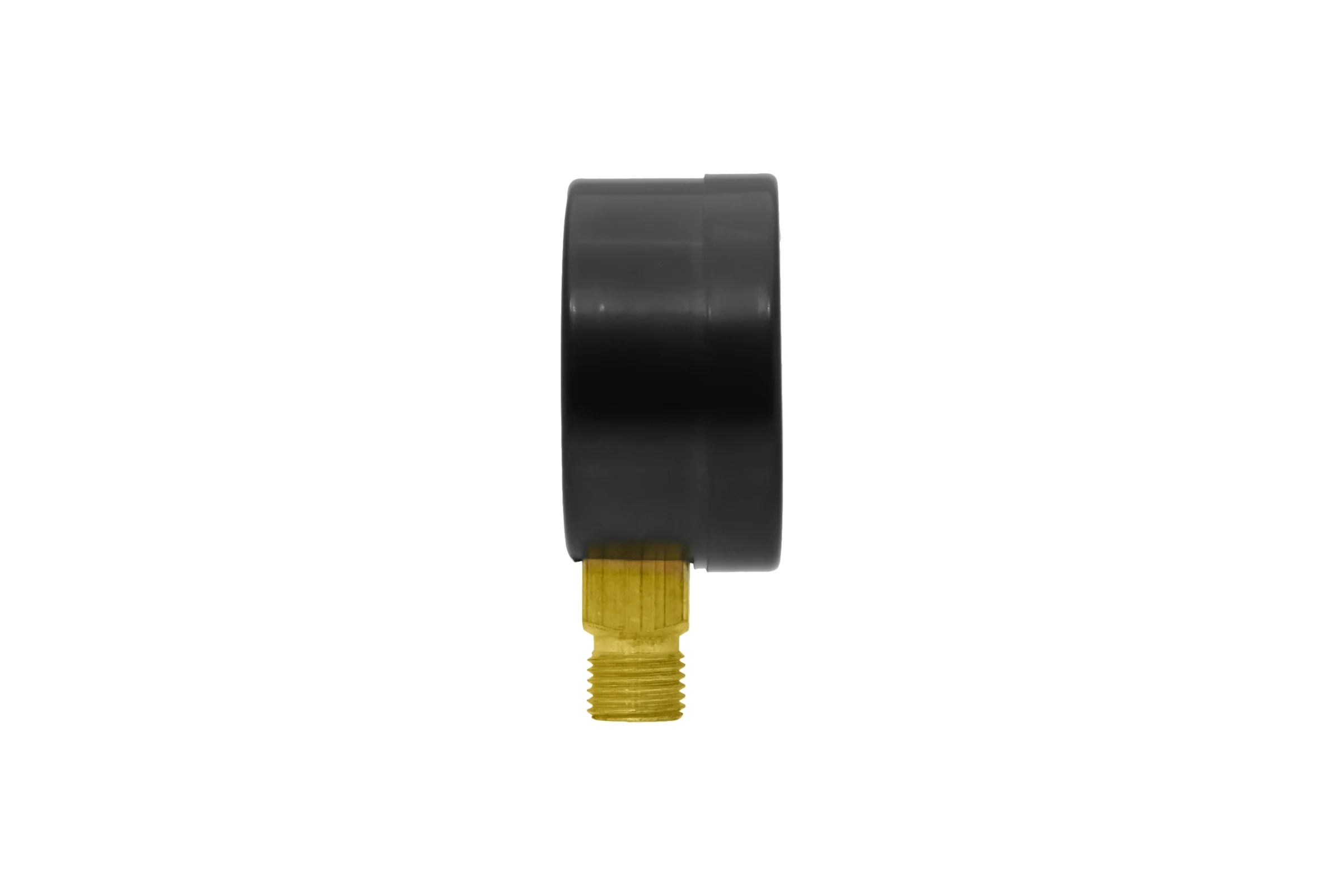 Манометр радиальный MPF 10 Бар, кл. точности 2,5, 1/4" нар. резьба ИС.160274