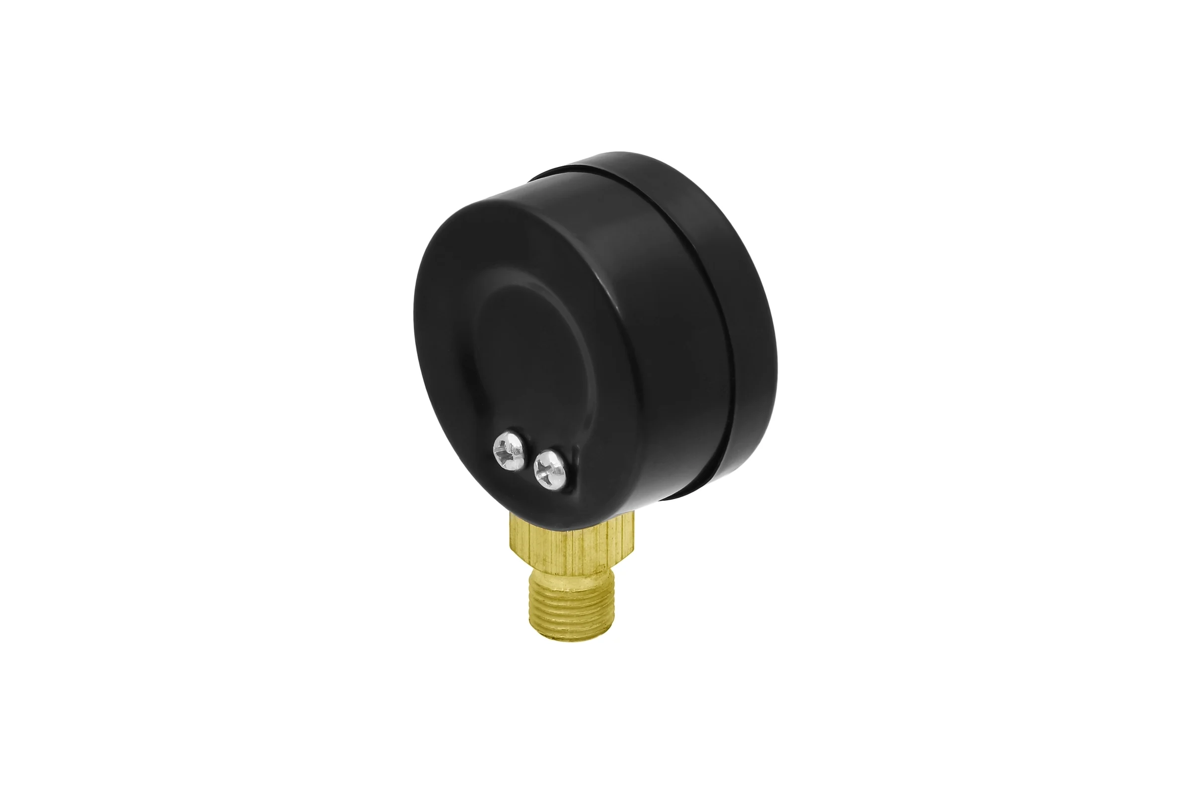 Манометр радиальный MPF 10 Бар, кл. точности 2,5, 1/4" нар. резьба ИС.160274