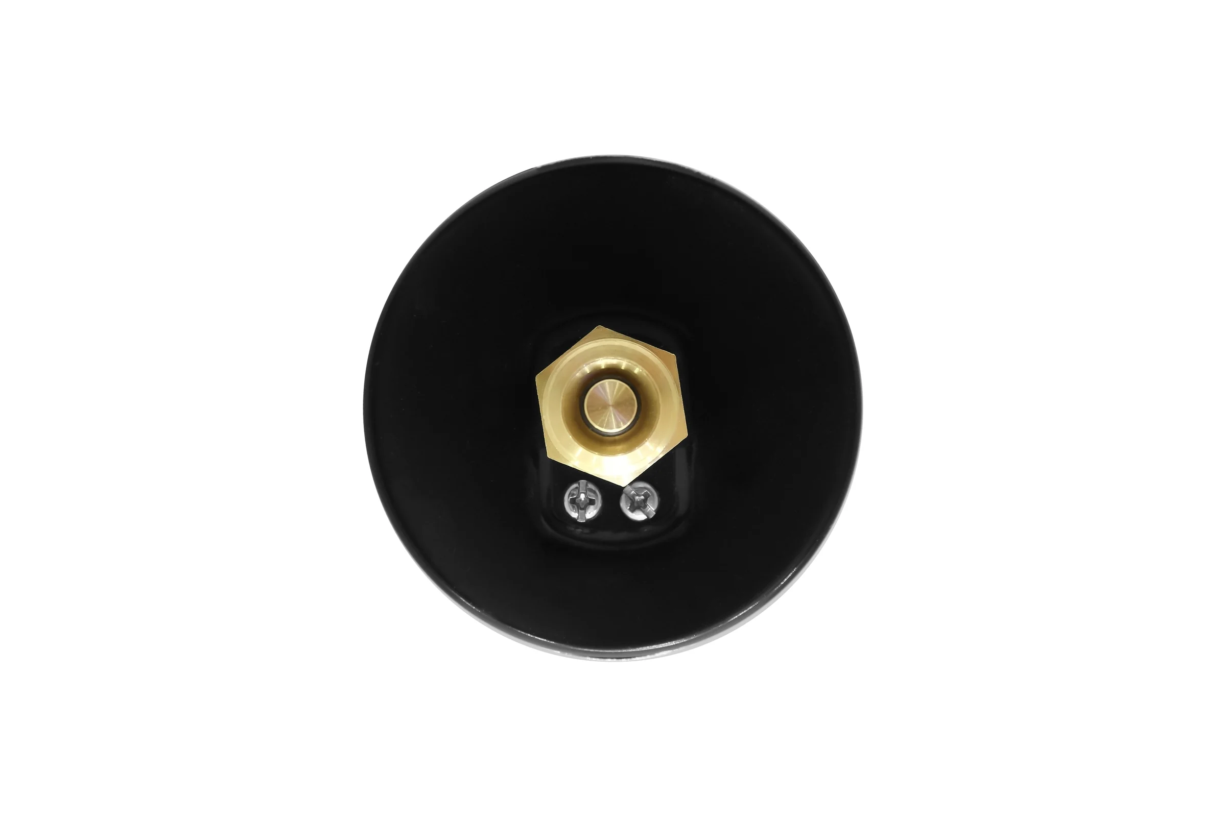 Термоманометр аксиальный MPF 6 Бар, 120 гр., 1/2" нар. резьба ИС.161748