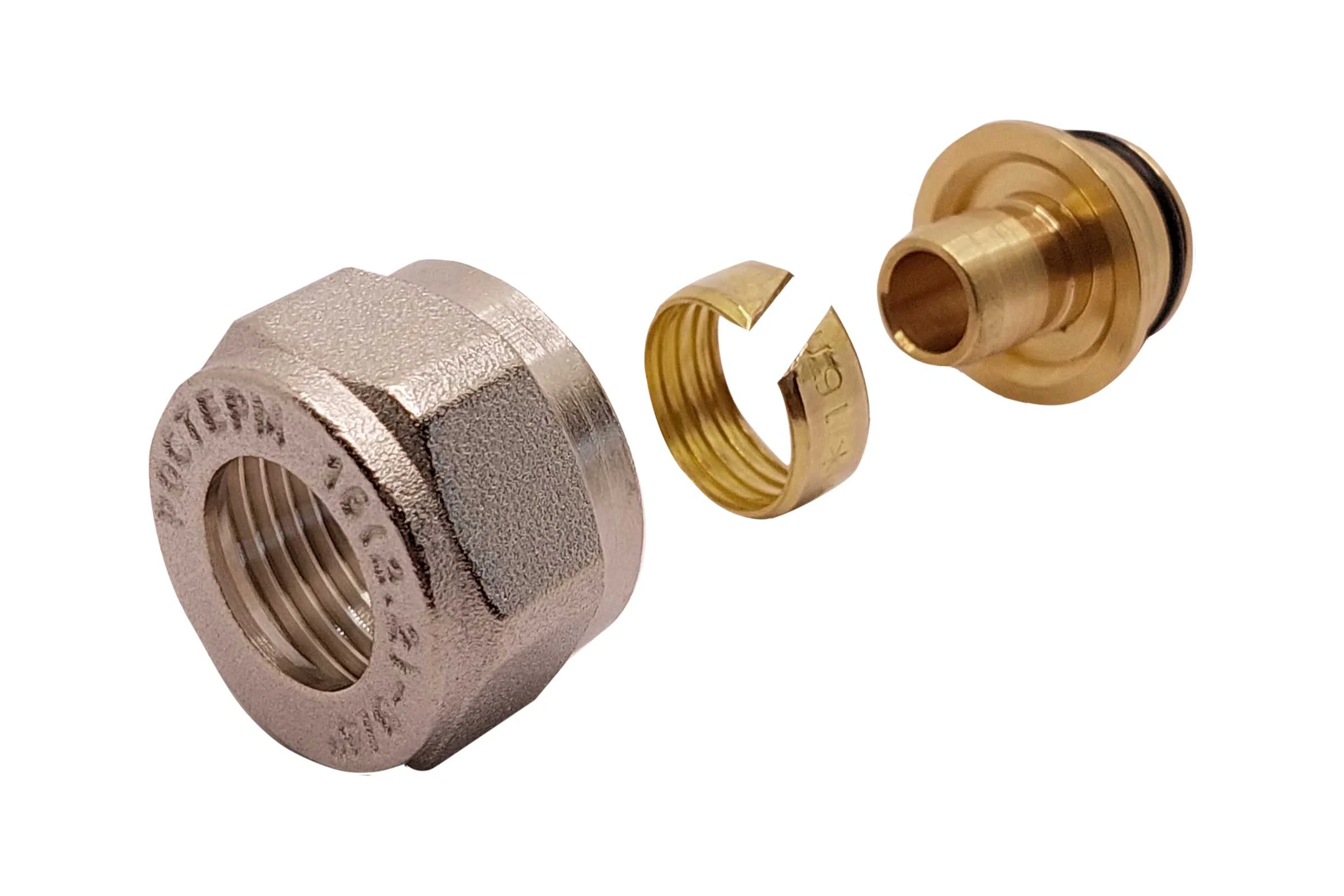 Евроконус под pex РОСТерм 16x2,2 ,в.р.3/4 500681